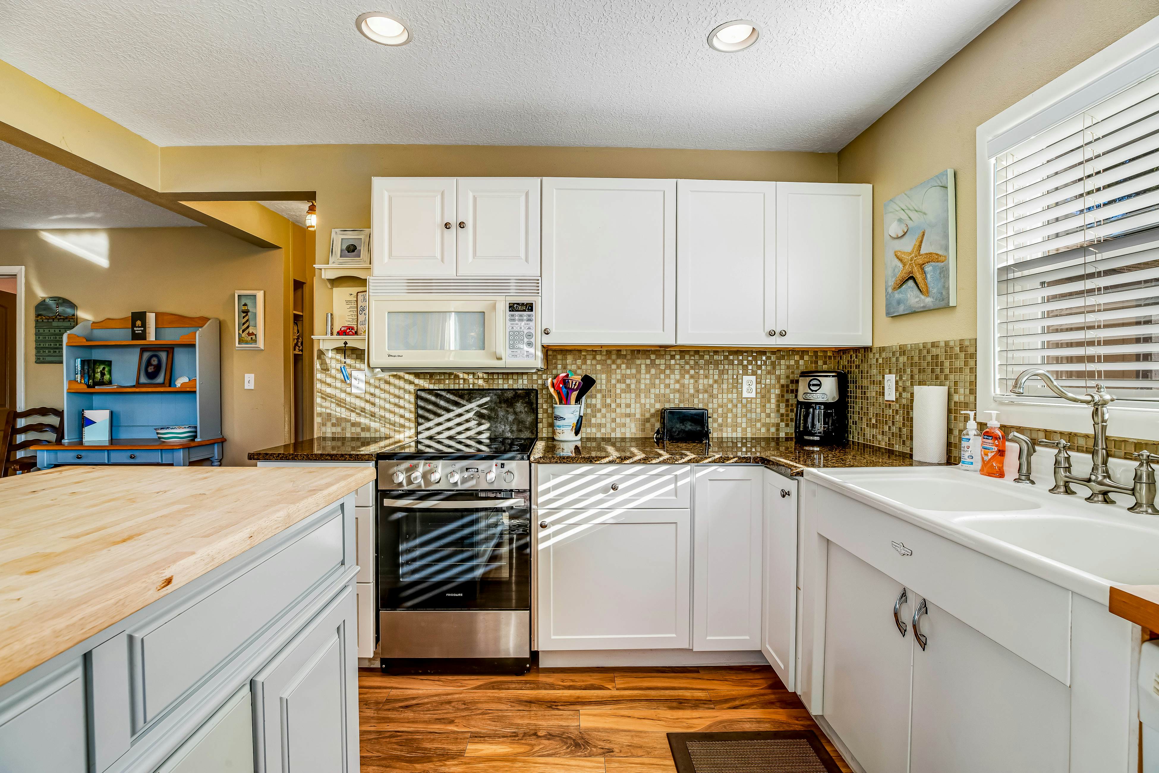 Gearhart Cottage North