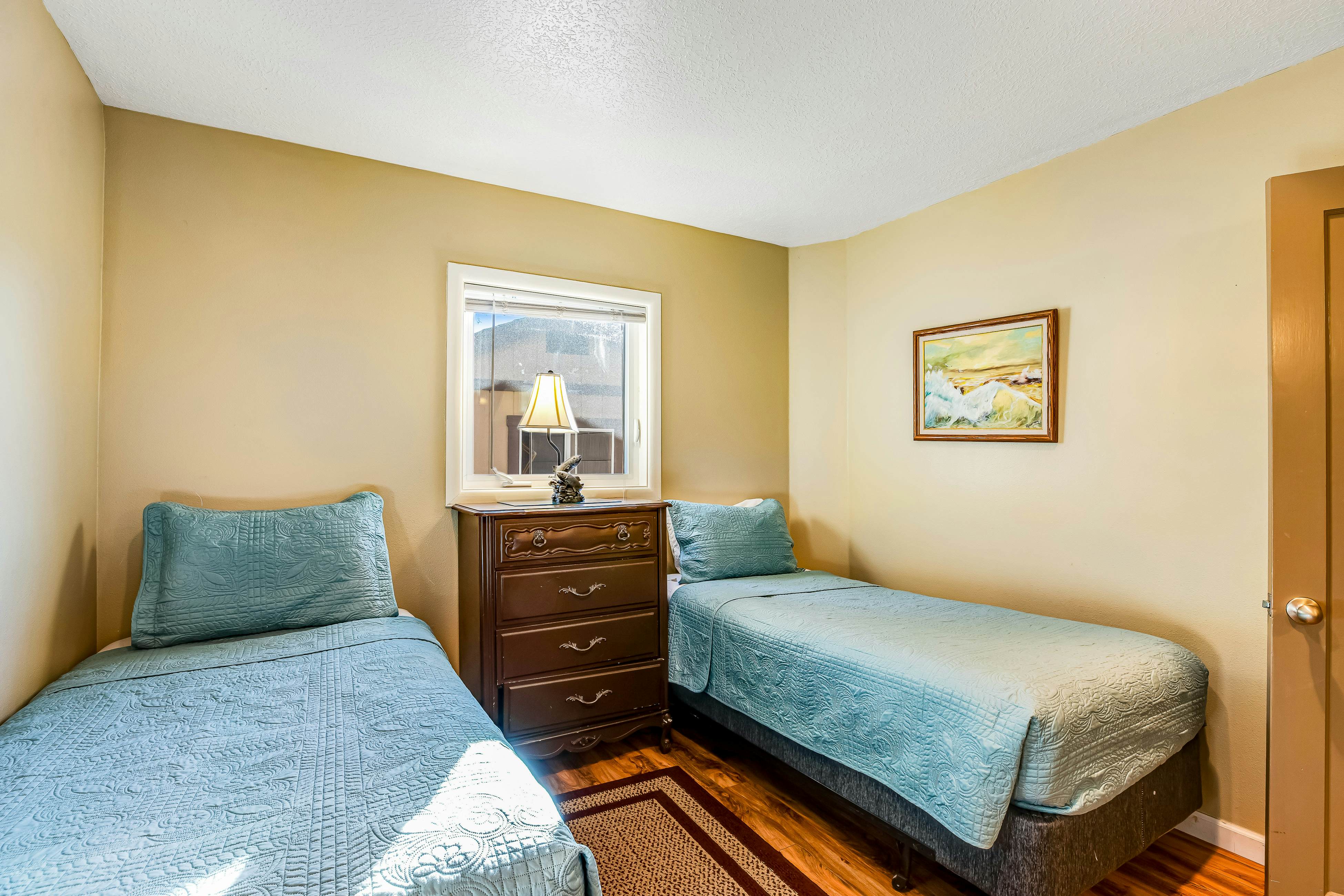 Gearhart Cottage North