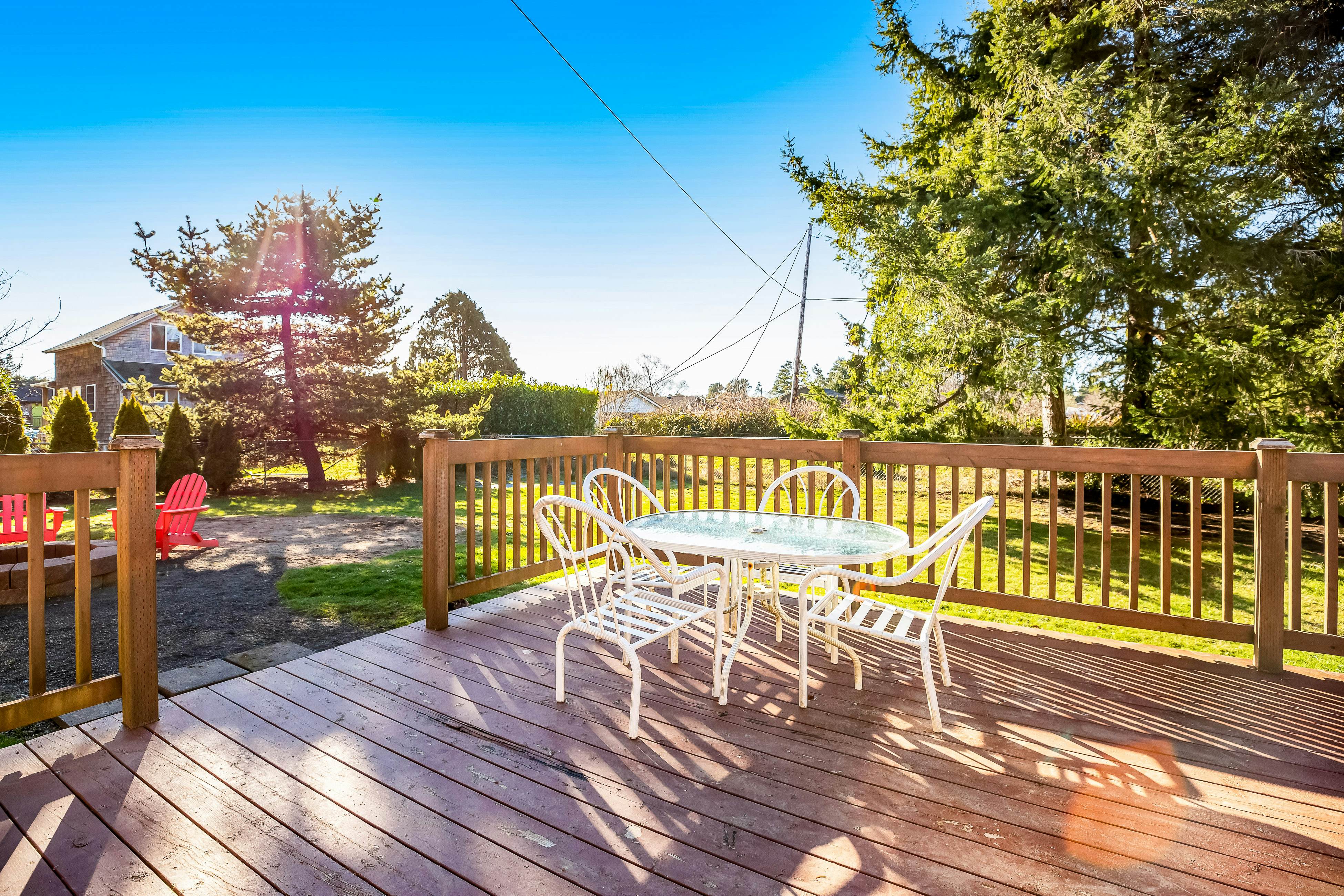 Gearhart Cottage North