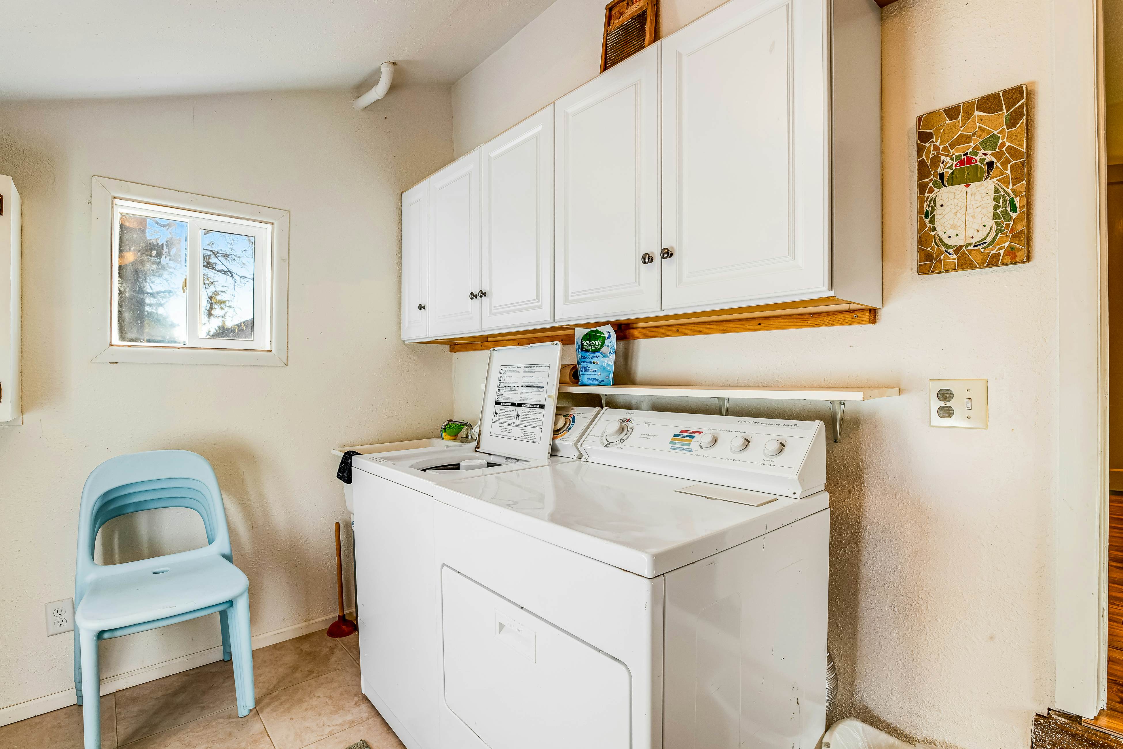 Gearhart Cottage North