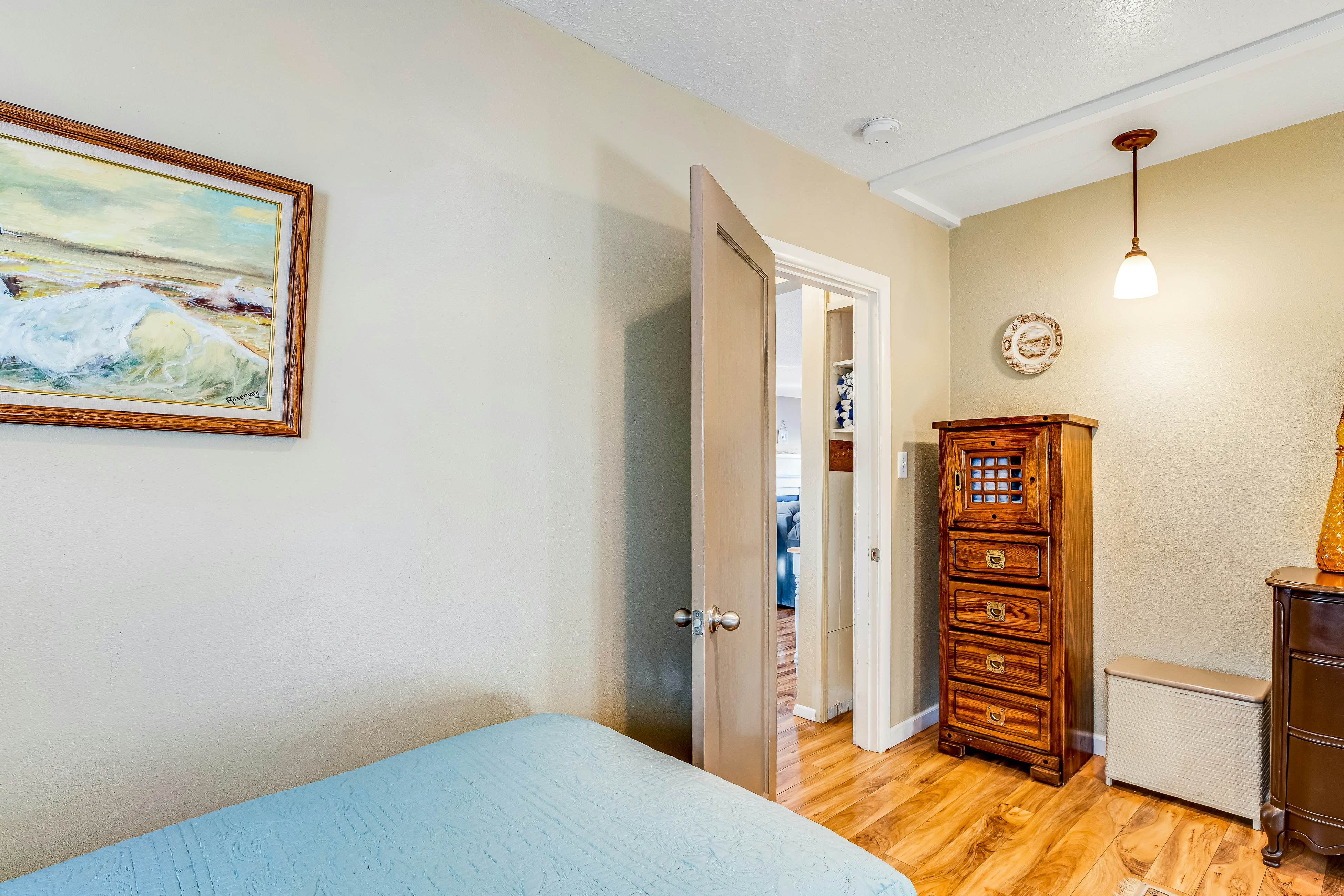 Gearhart Cottage North