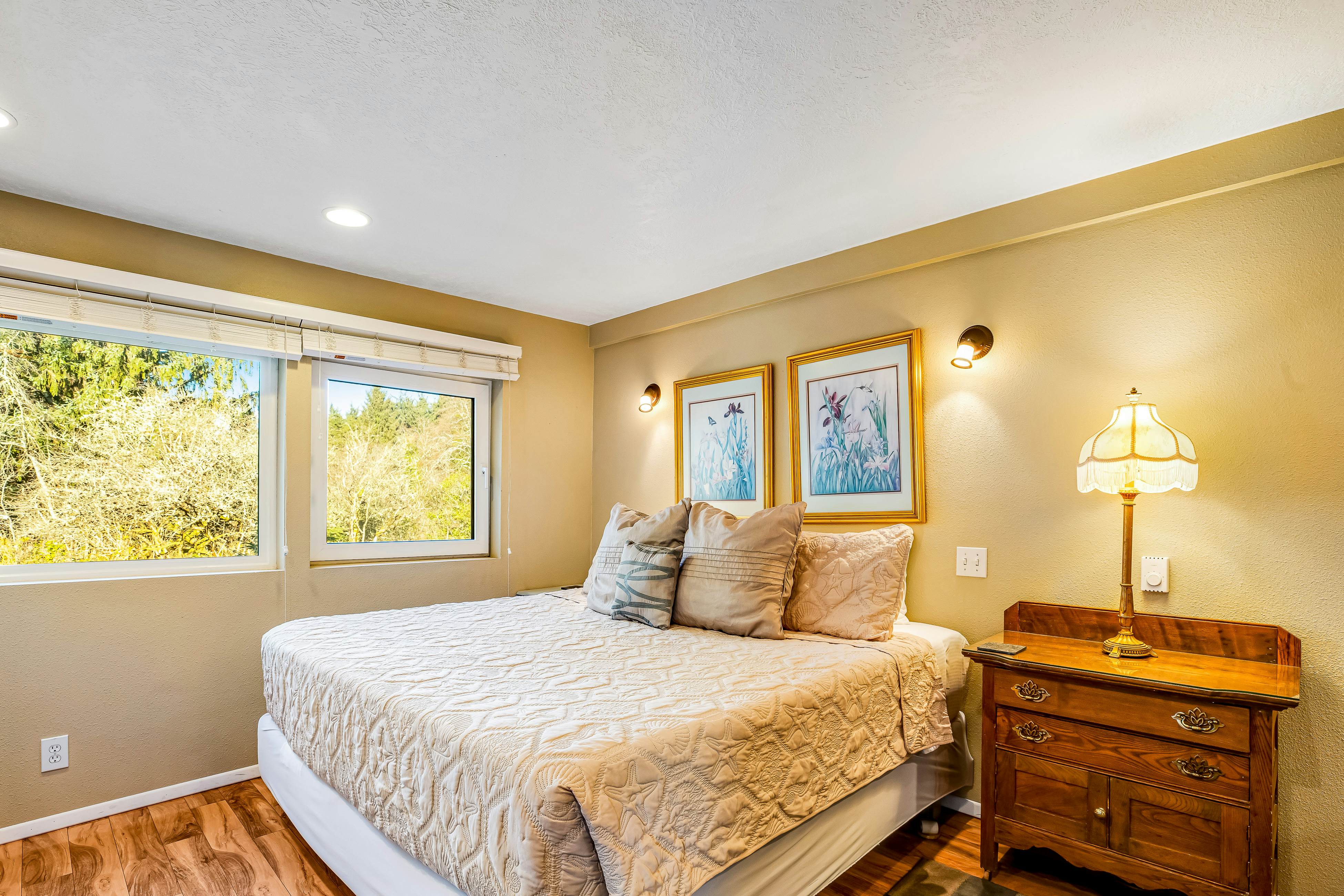 Gearhart Cottage North