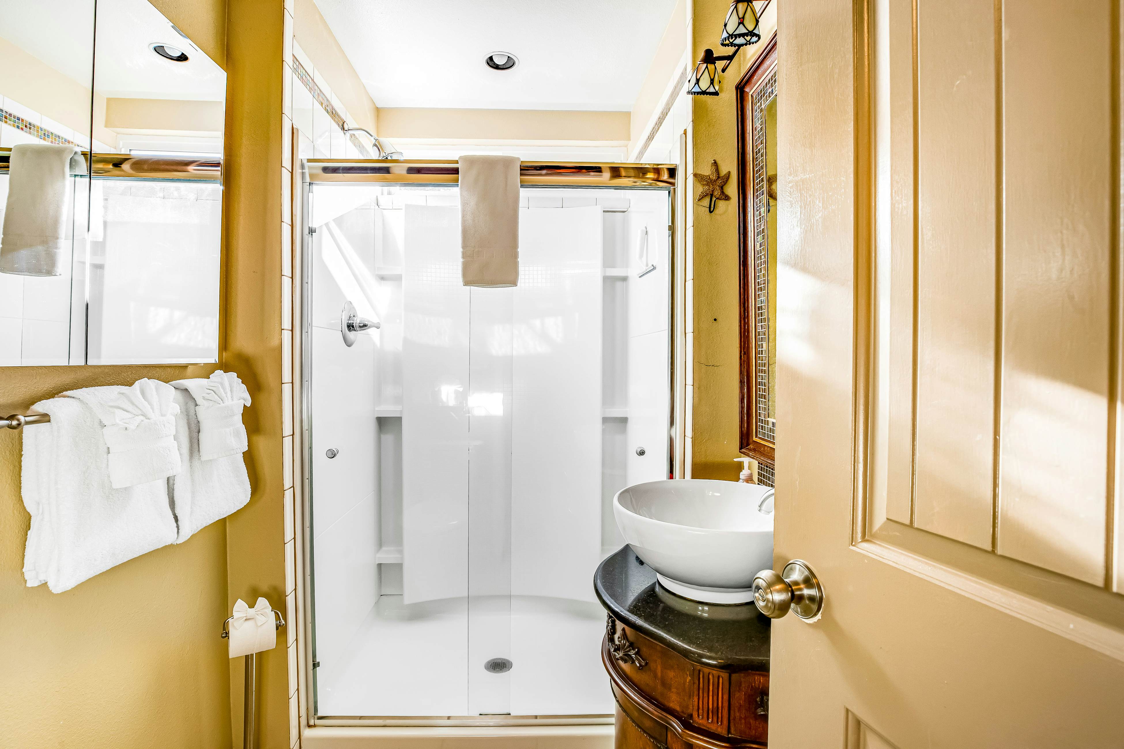 Gearhart Cottage North