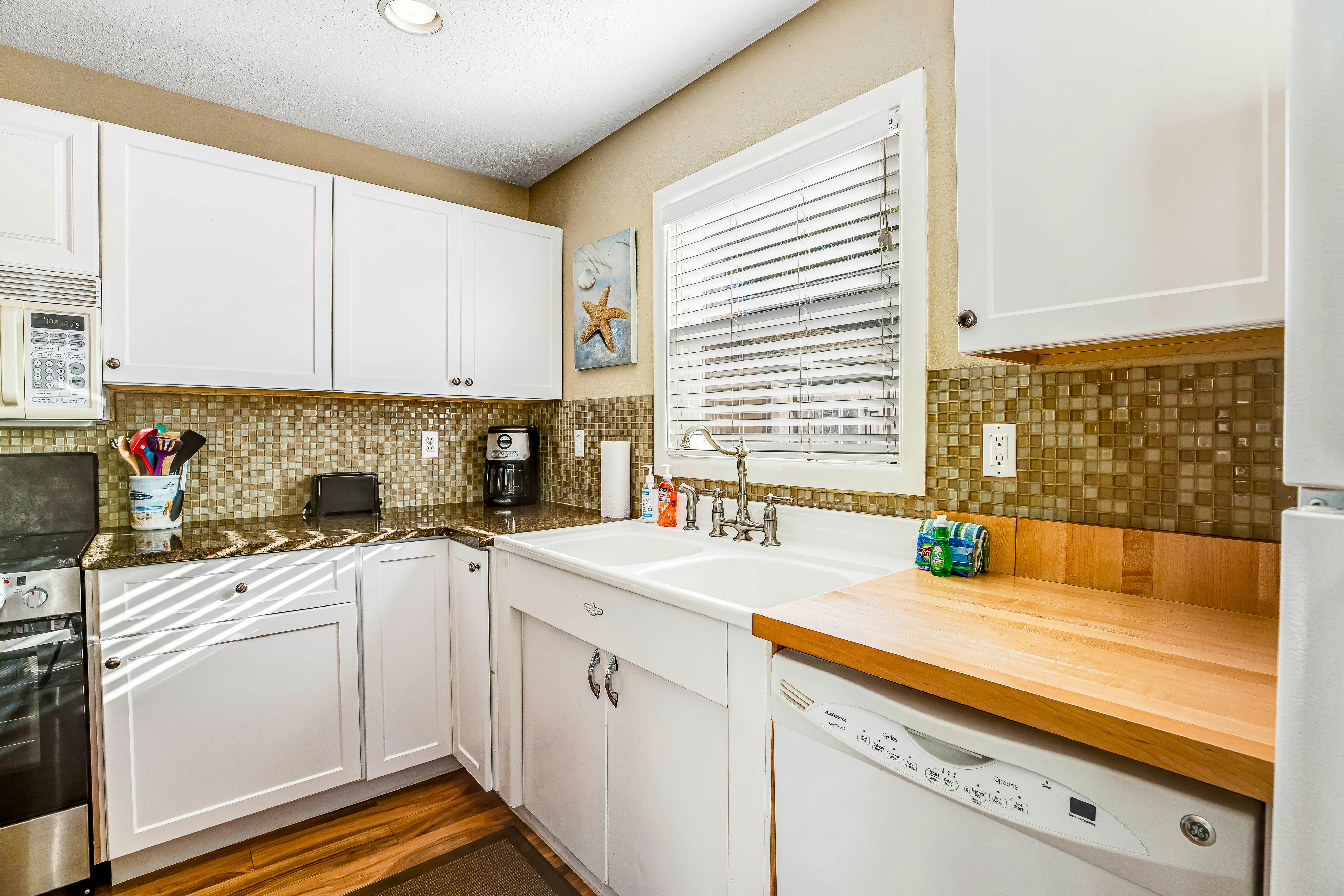 Gearhart Cottage North