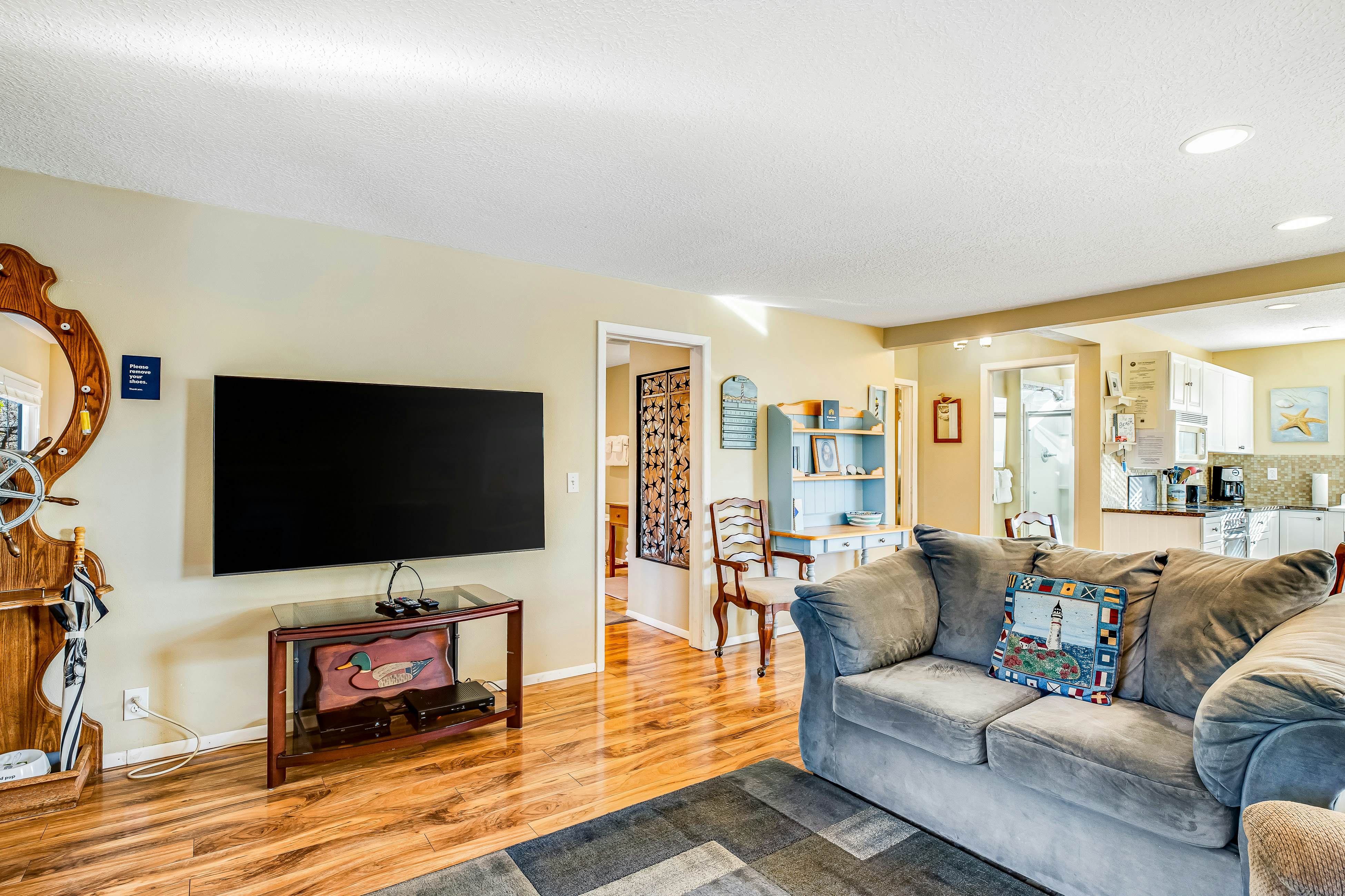 Gearhart Cottage North