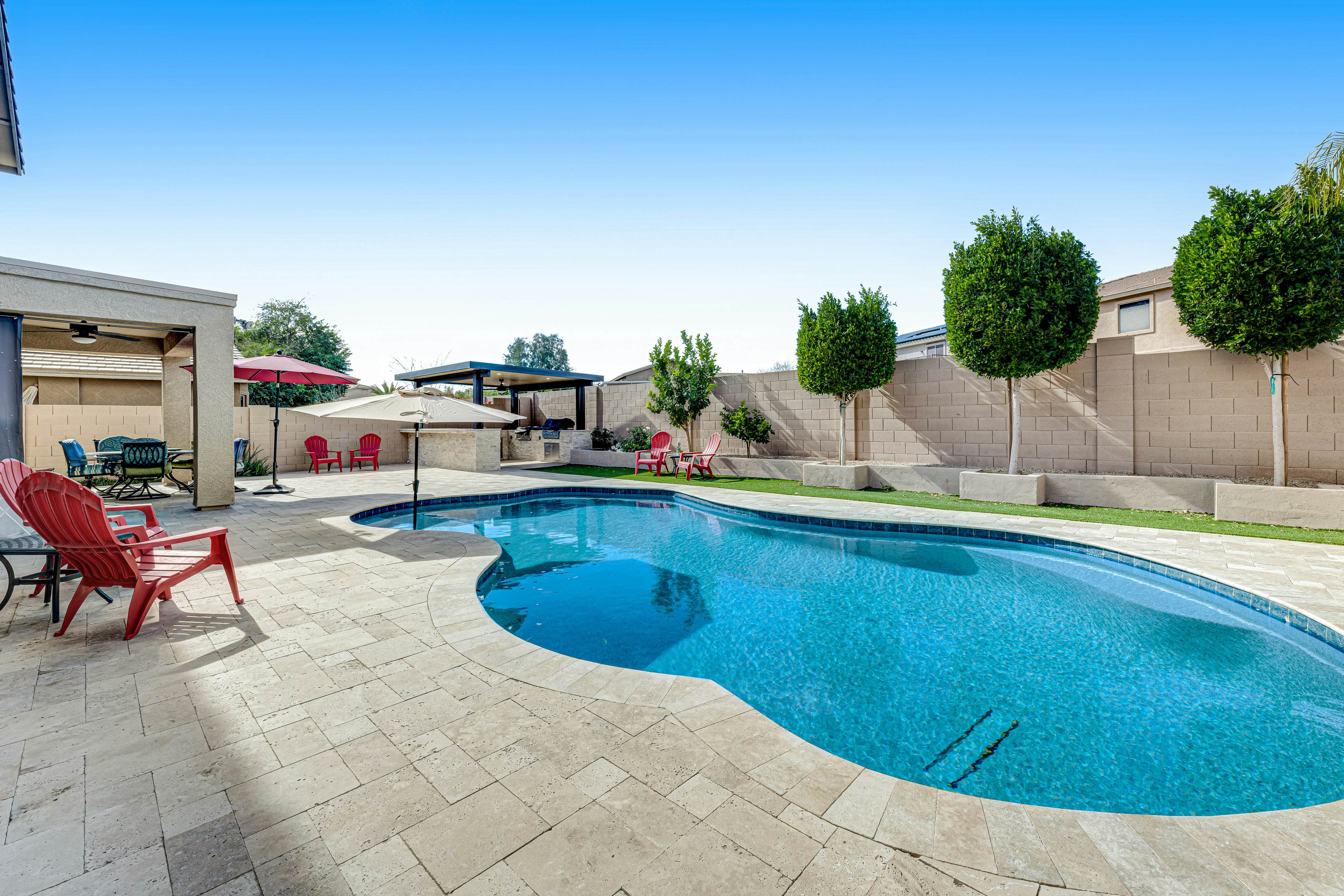 Arizona Vacation Rentals, Home Rentals, Condo Rentals Vacasa