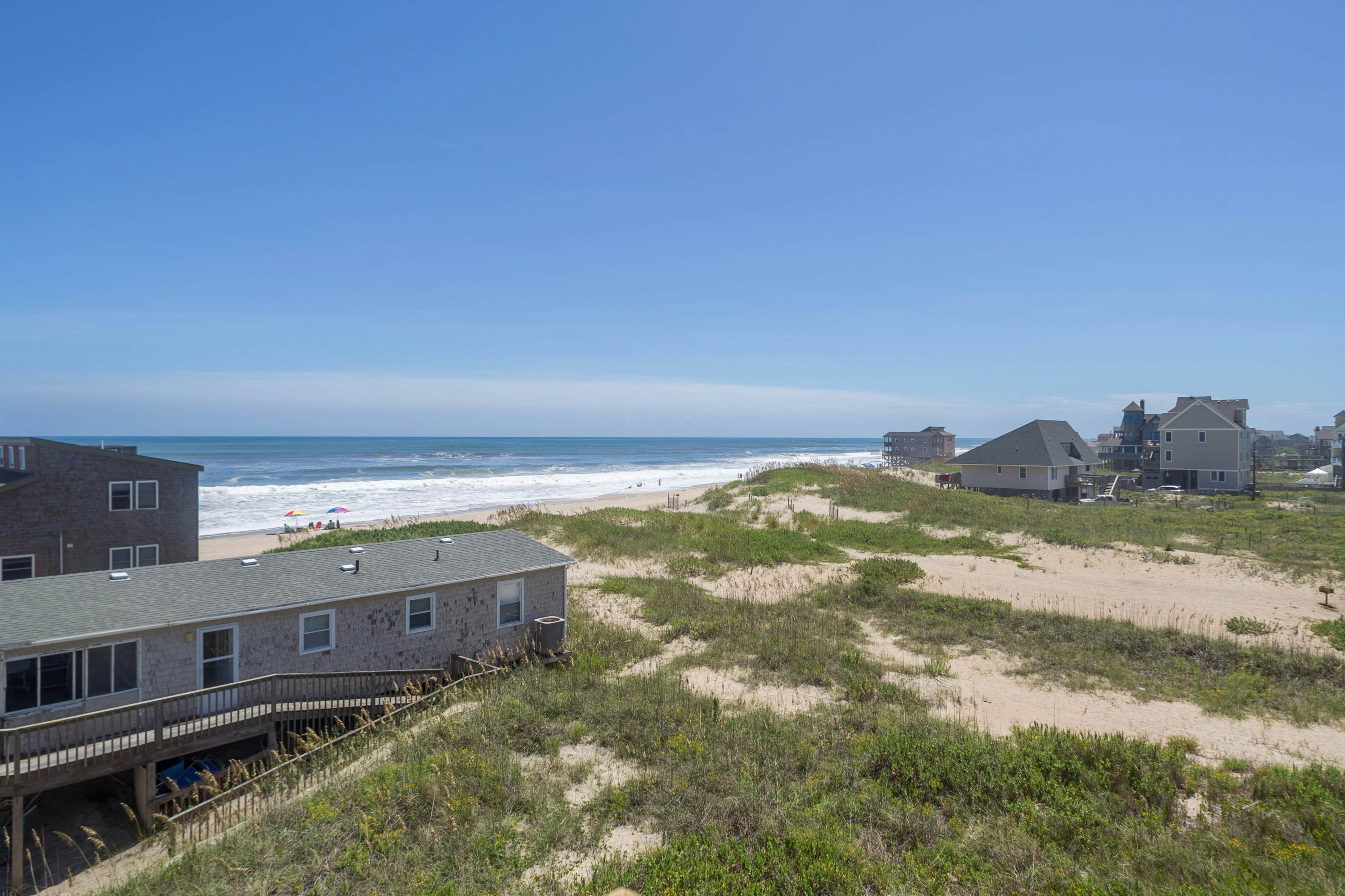 The Knotty Whale 120 4 BD Rodanthe, NC Vacation Rental Vacasa