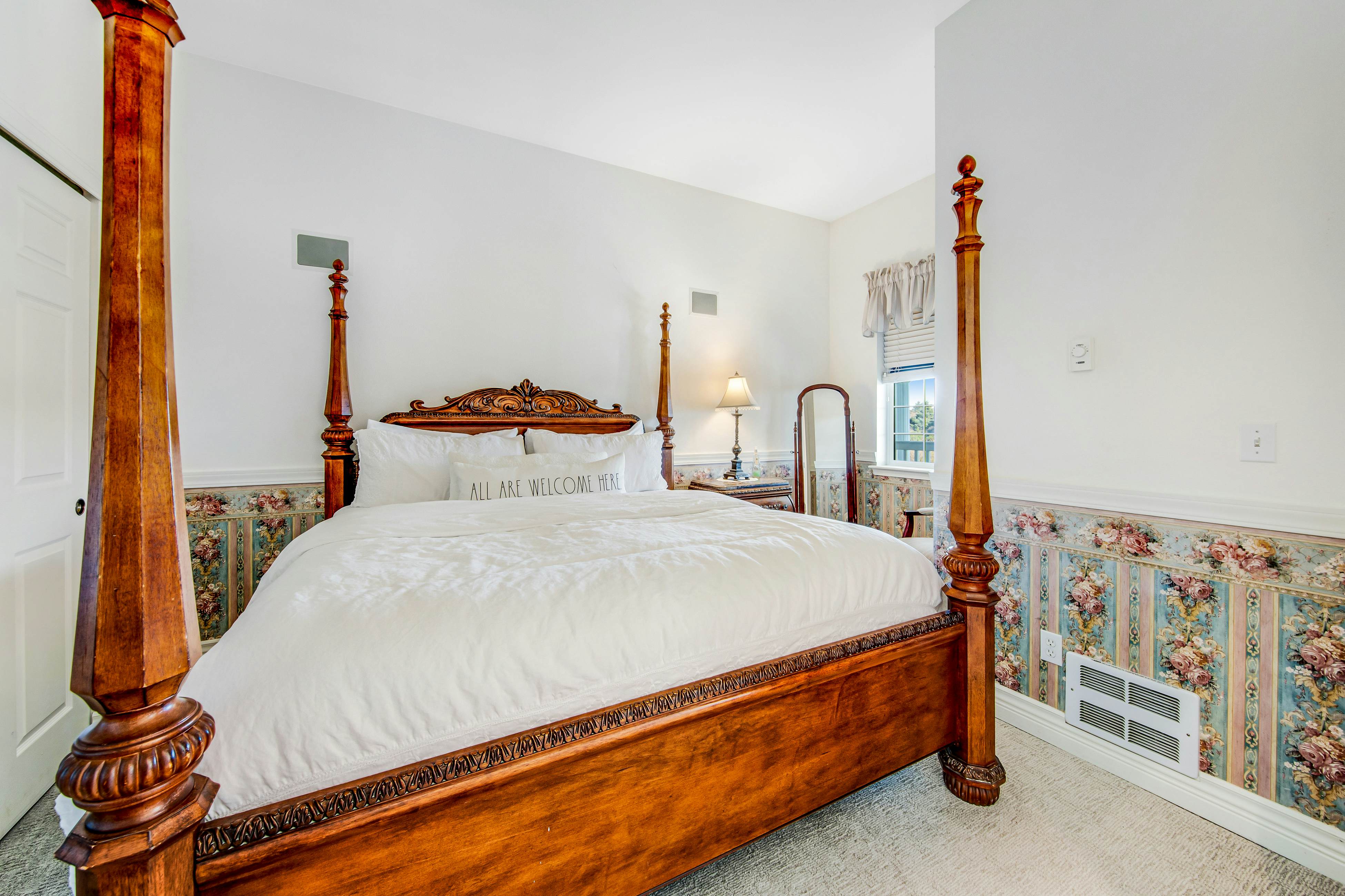 The Charlotte at Judith Ann Inn 