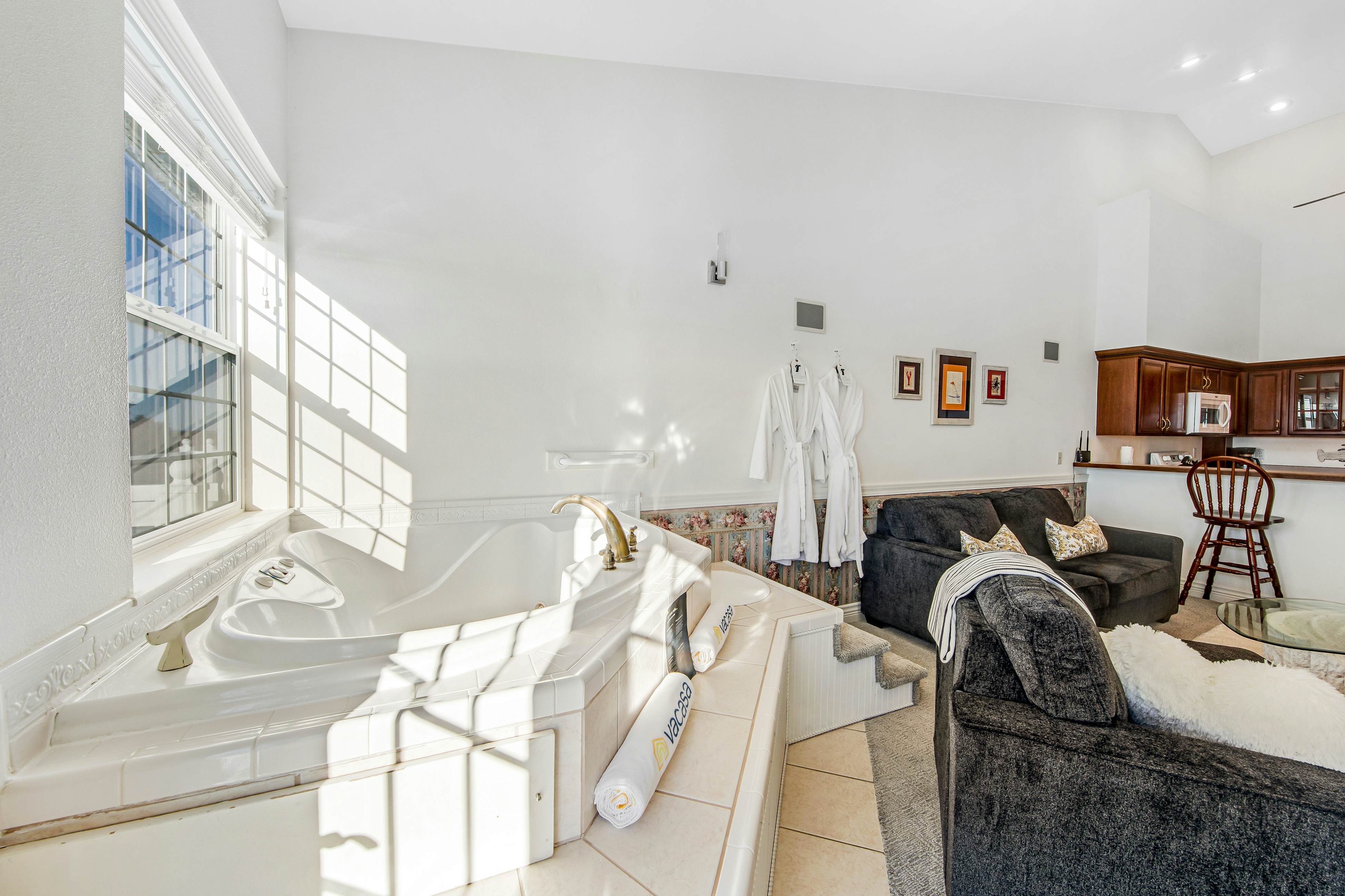 The Charlotte at Judith Ann Inn 