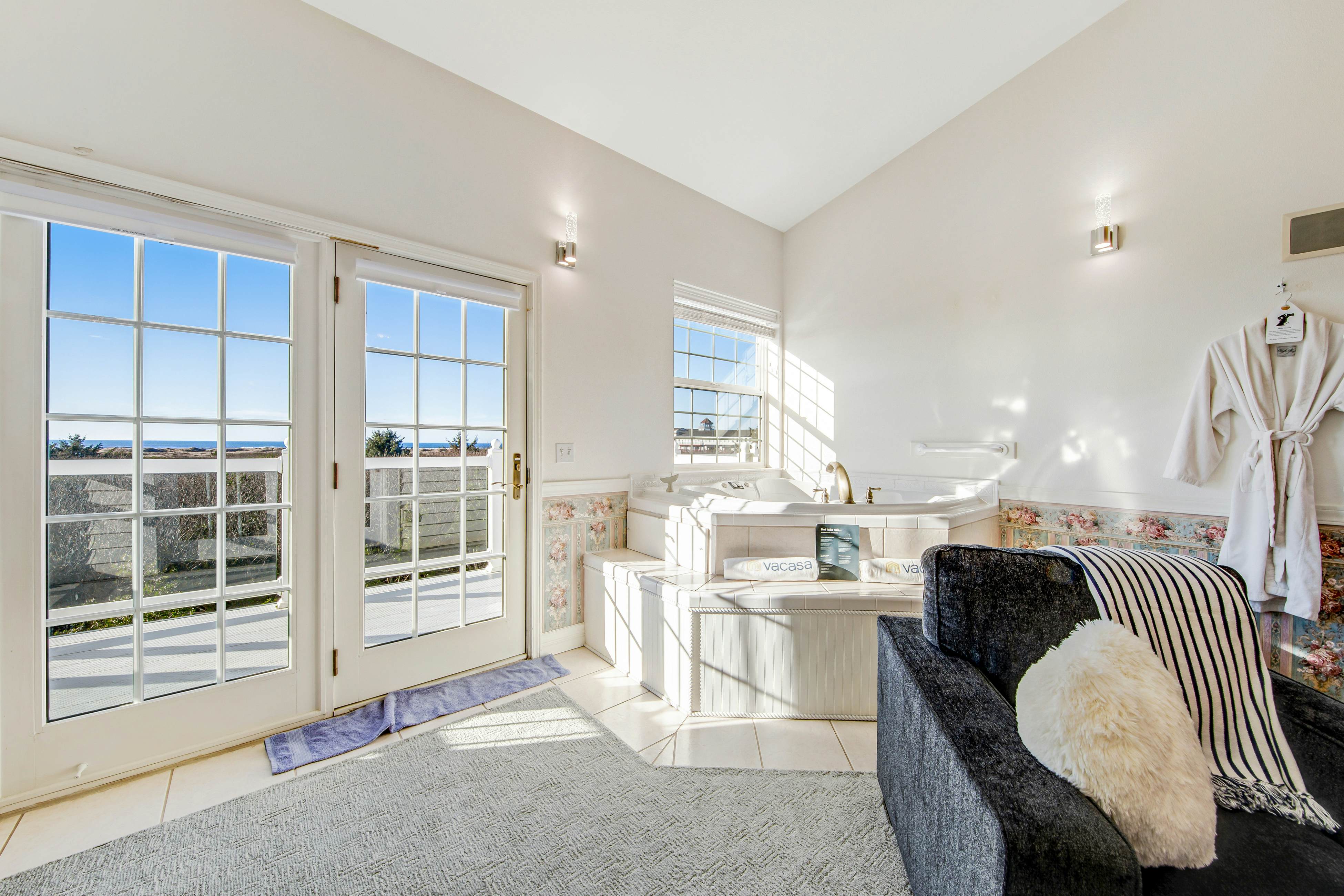 The Charlotte at Judith Ann Inn 