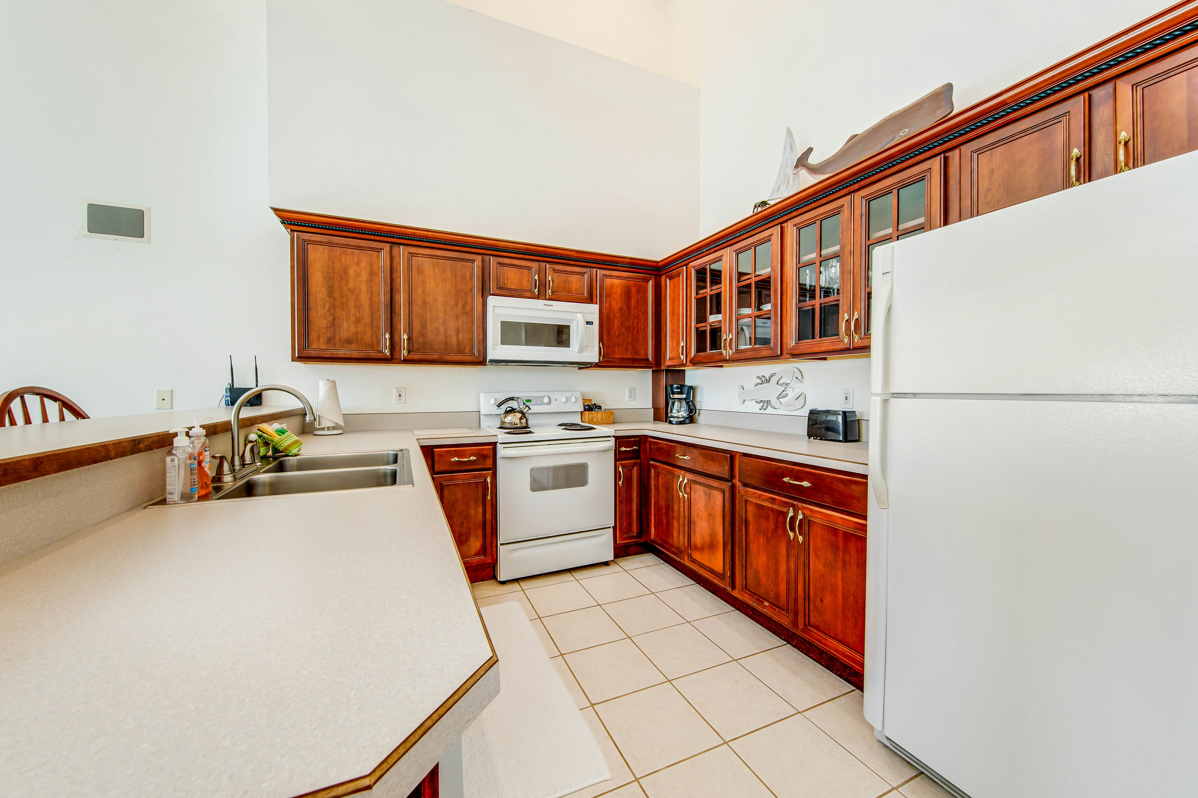 The Charlotte at Judith Ann Inn 