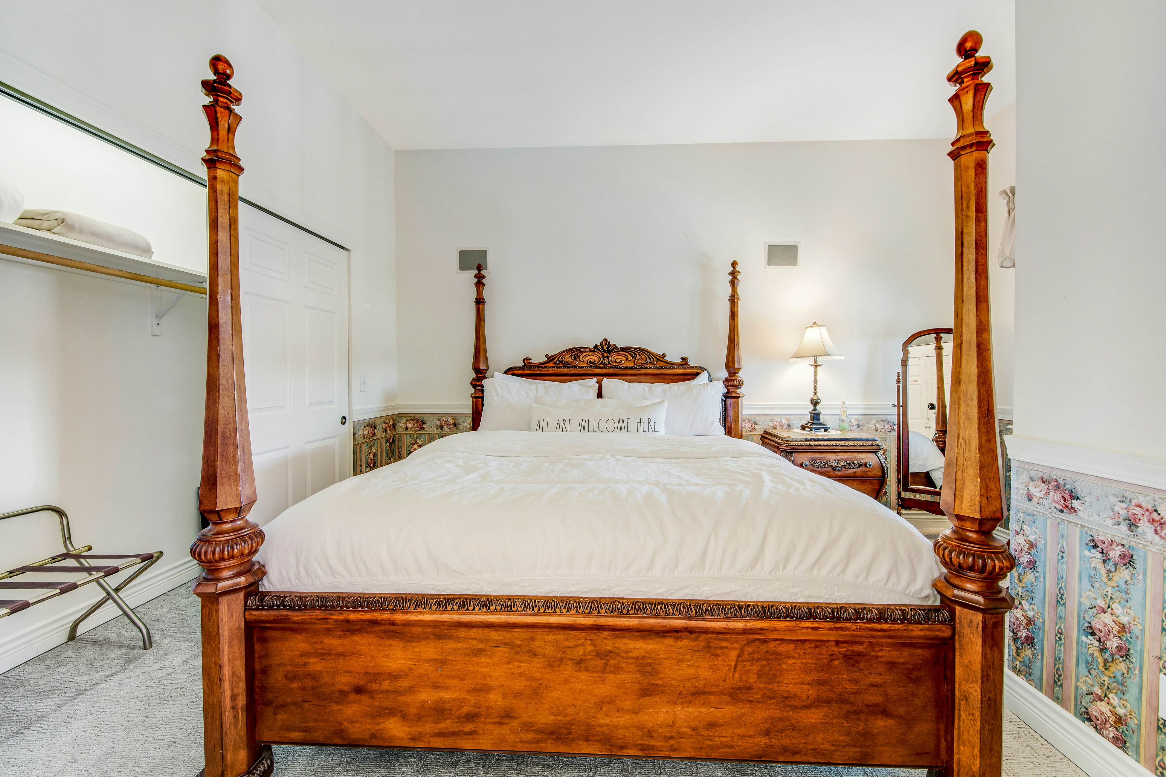 The Charlotte at Judith Ann Inn 