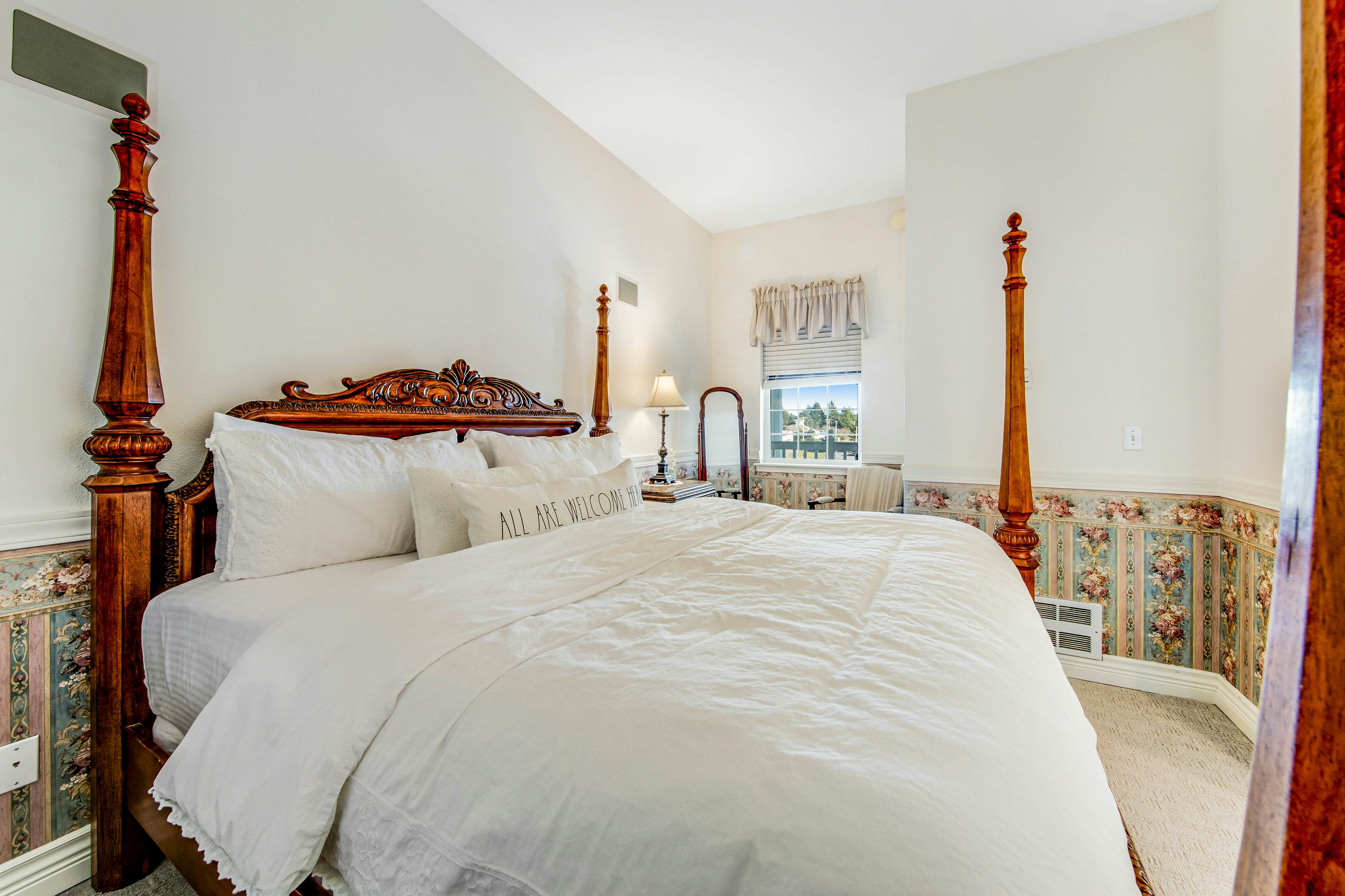 The Charlotte at Judith Ann Inn 