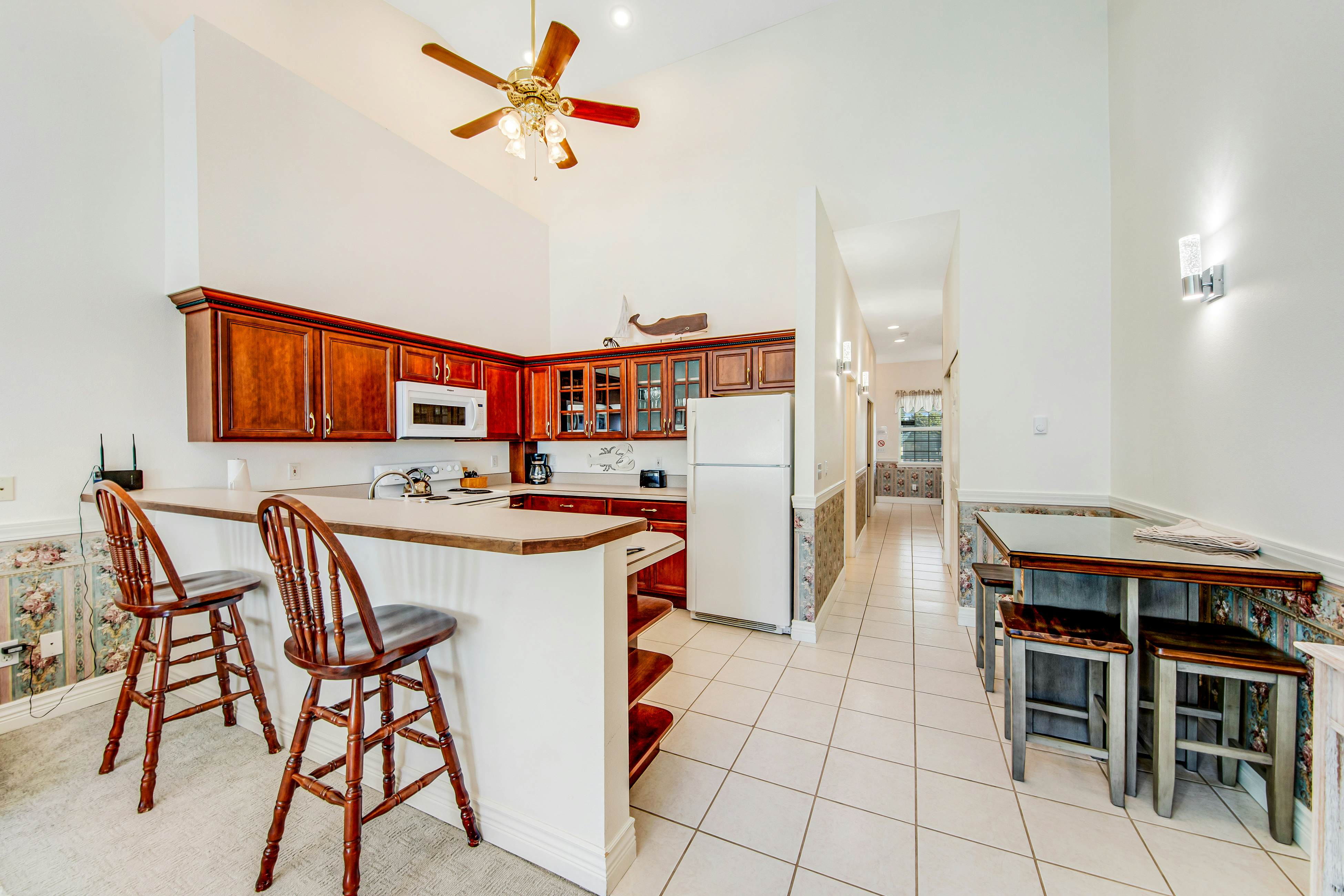 The Charlotte at Judith Ann Inn 