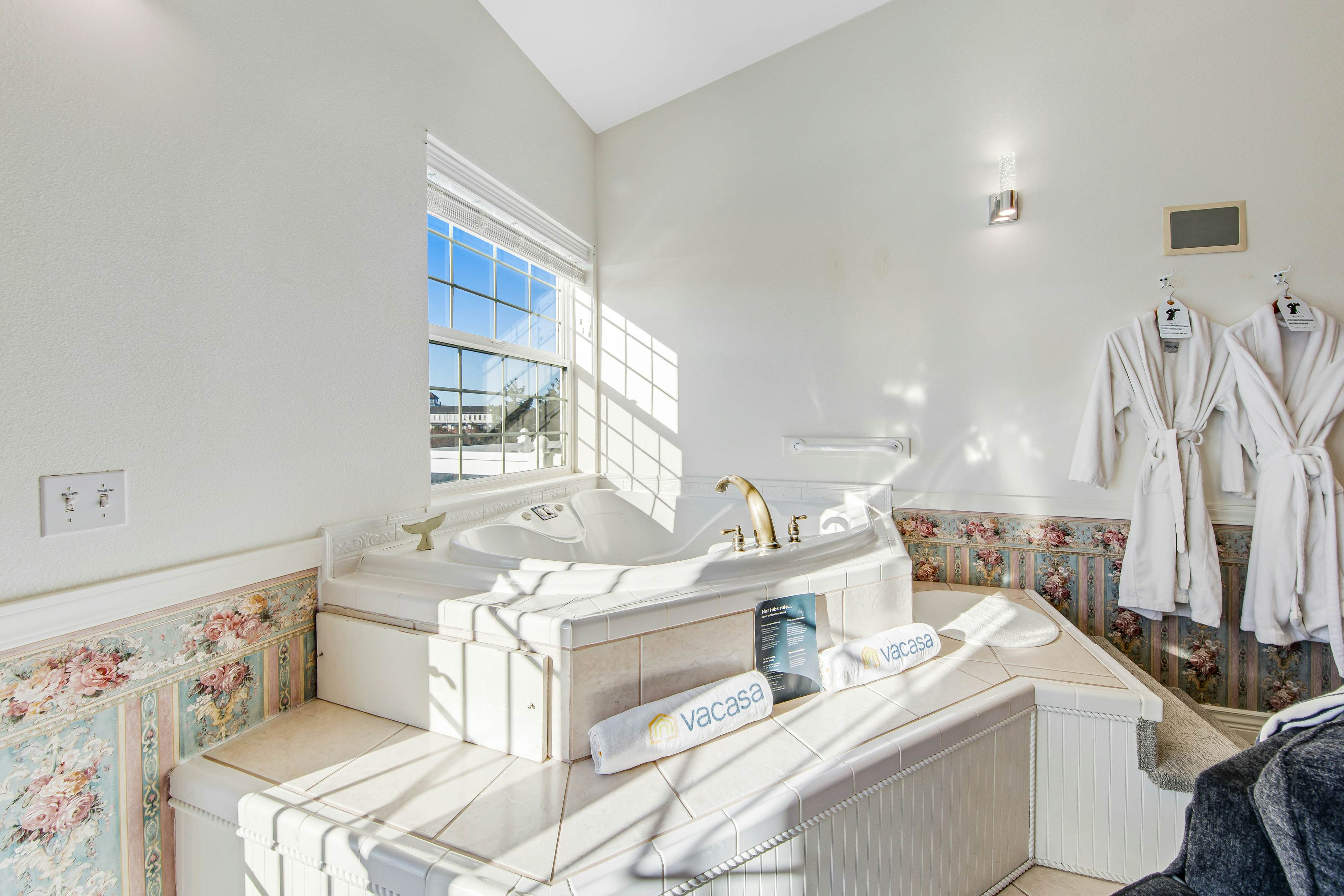 The Charlotte at Judith Ann Inn 