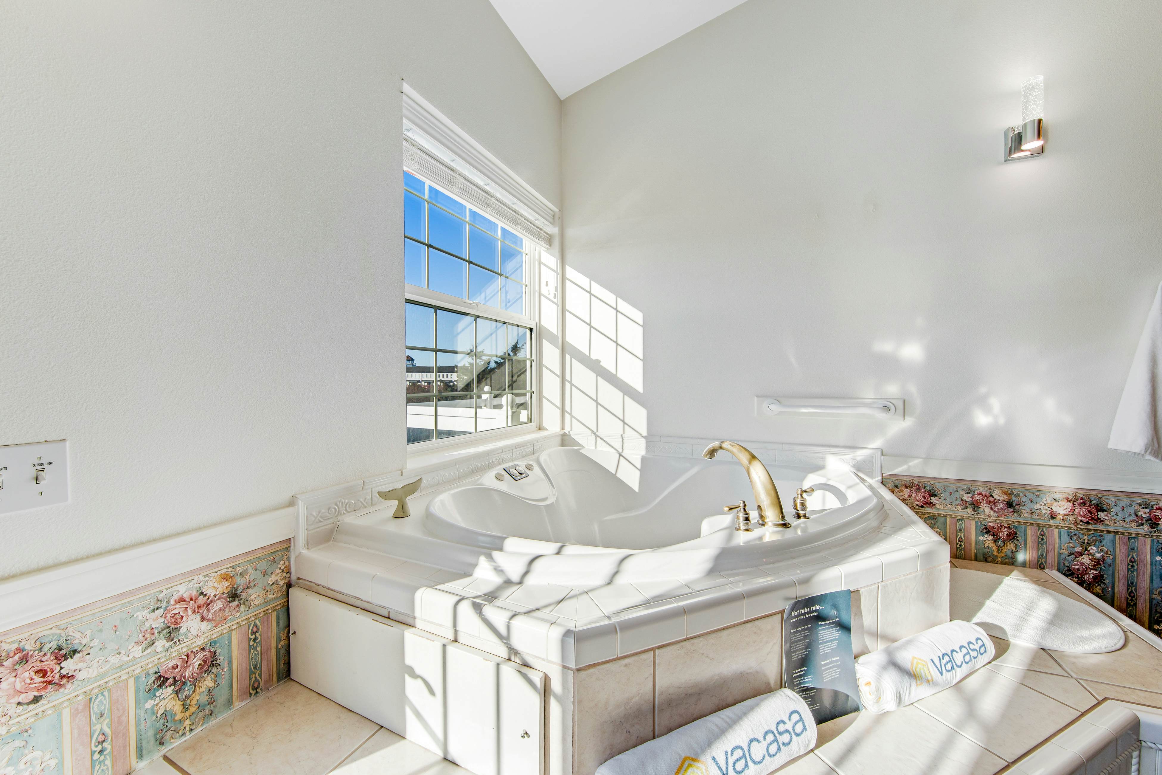 The Charlotte at Judith Ann Inn 