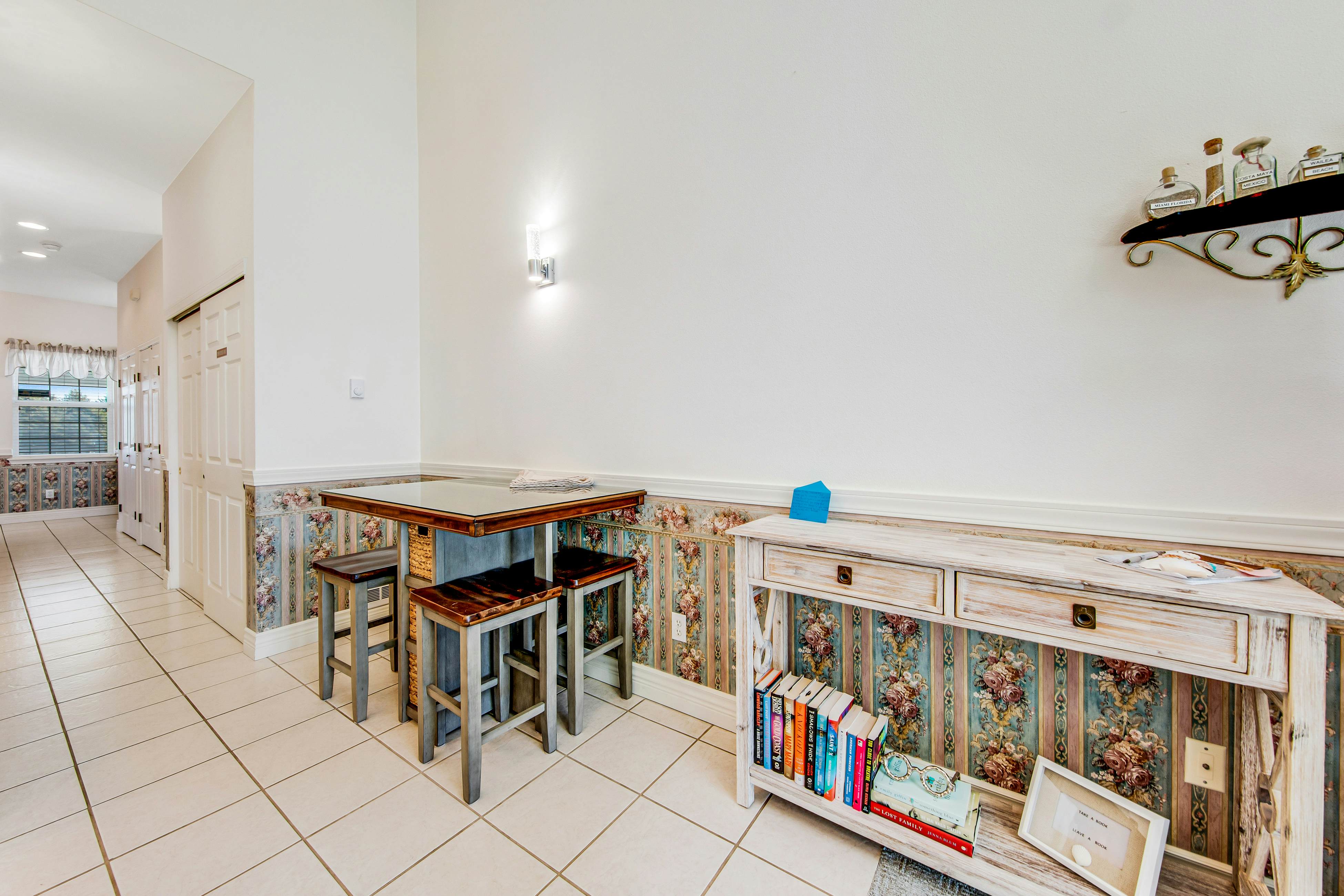 The Charlotte at Judith Ann Inn 