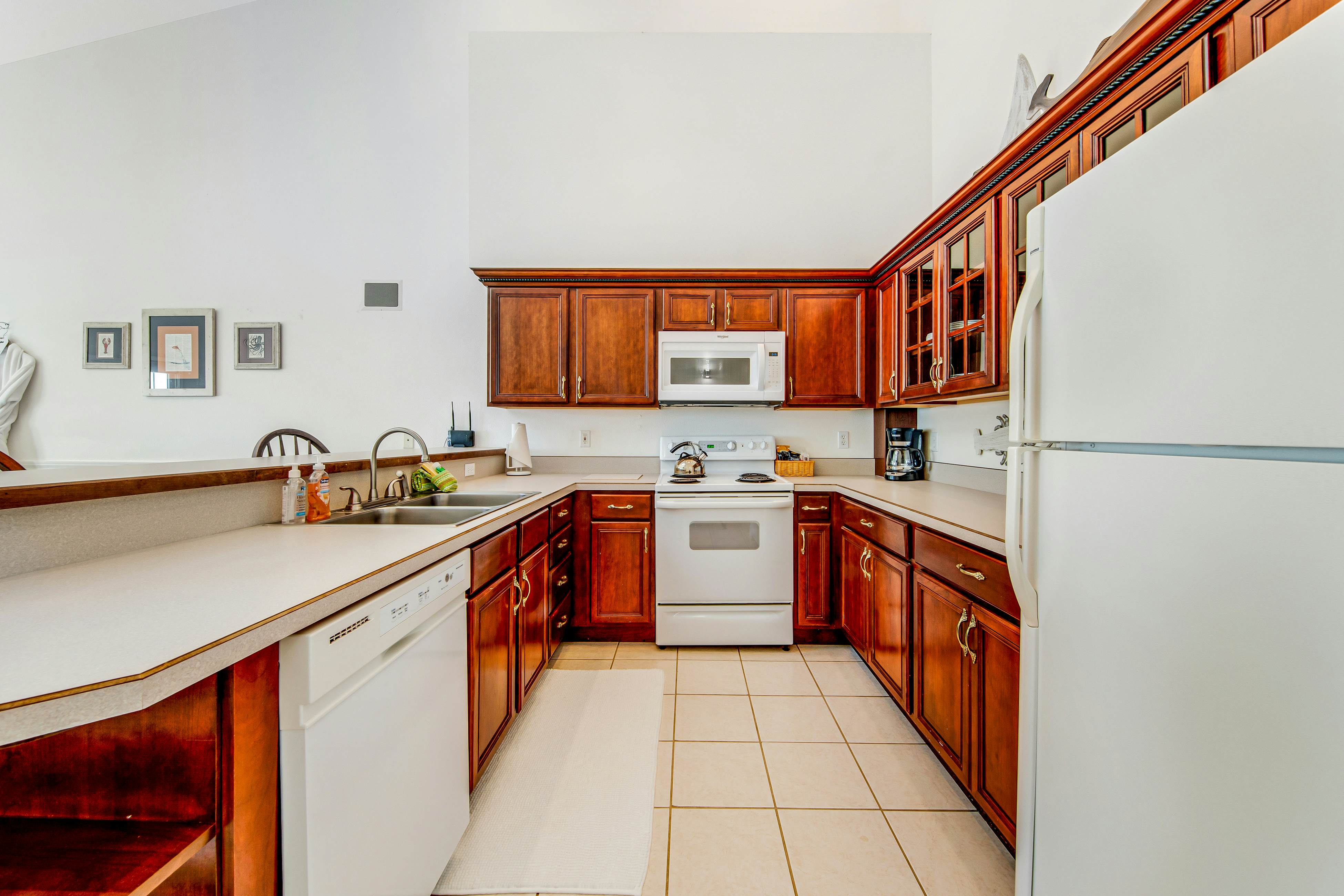 The Charlotte at Judith Ann Inn 