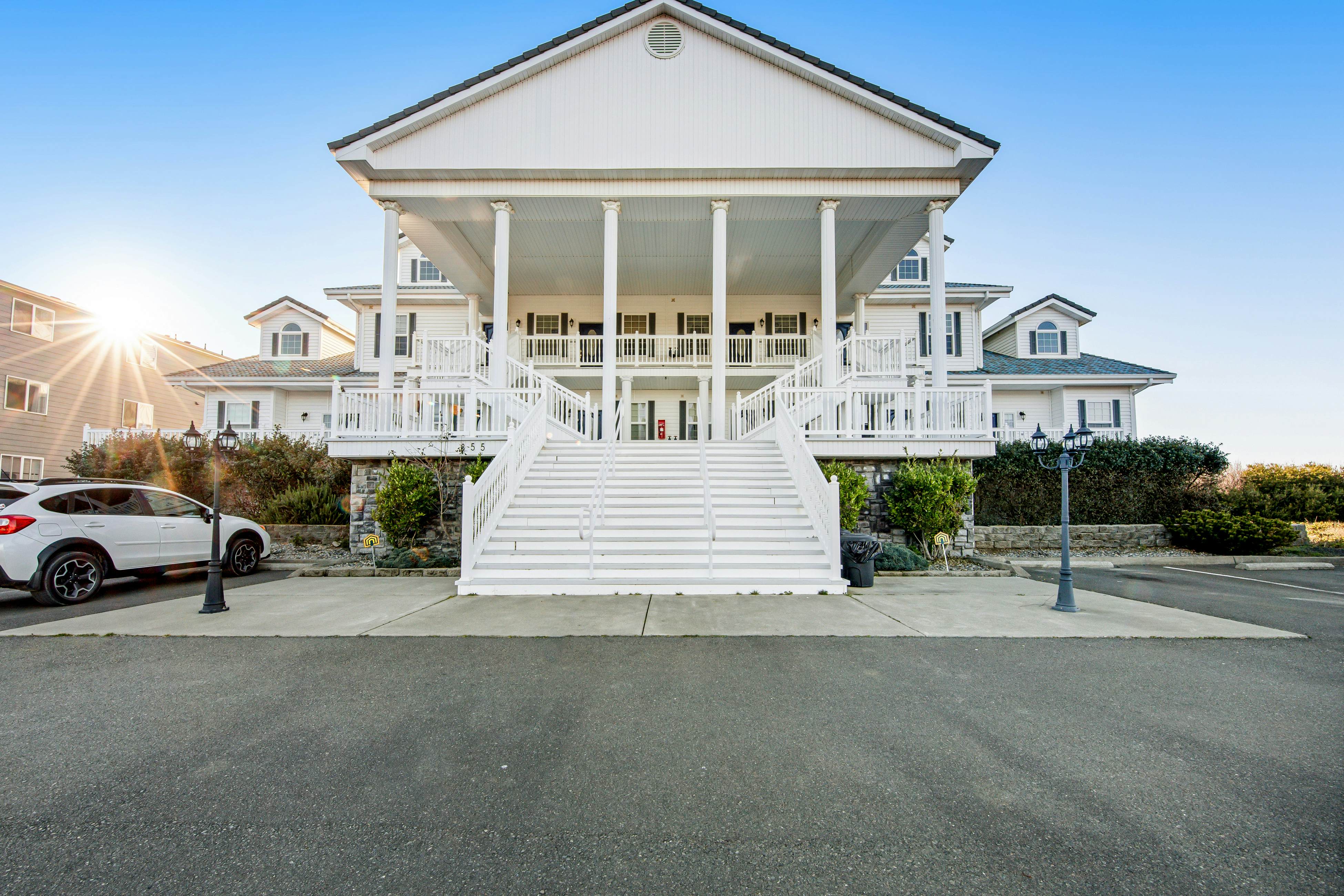 The Charlotte at Judith Ann Inn 