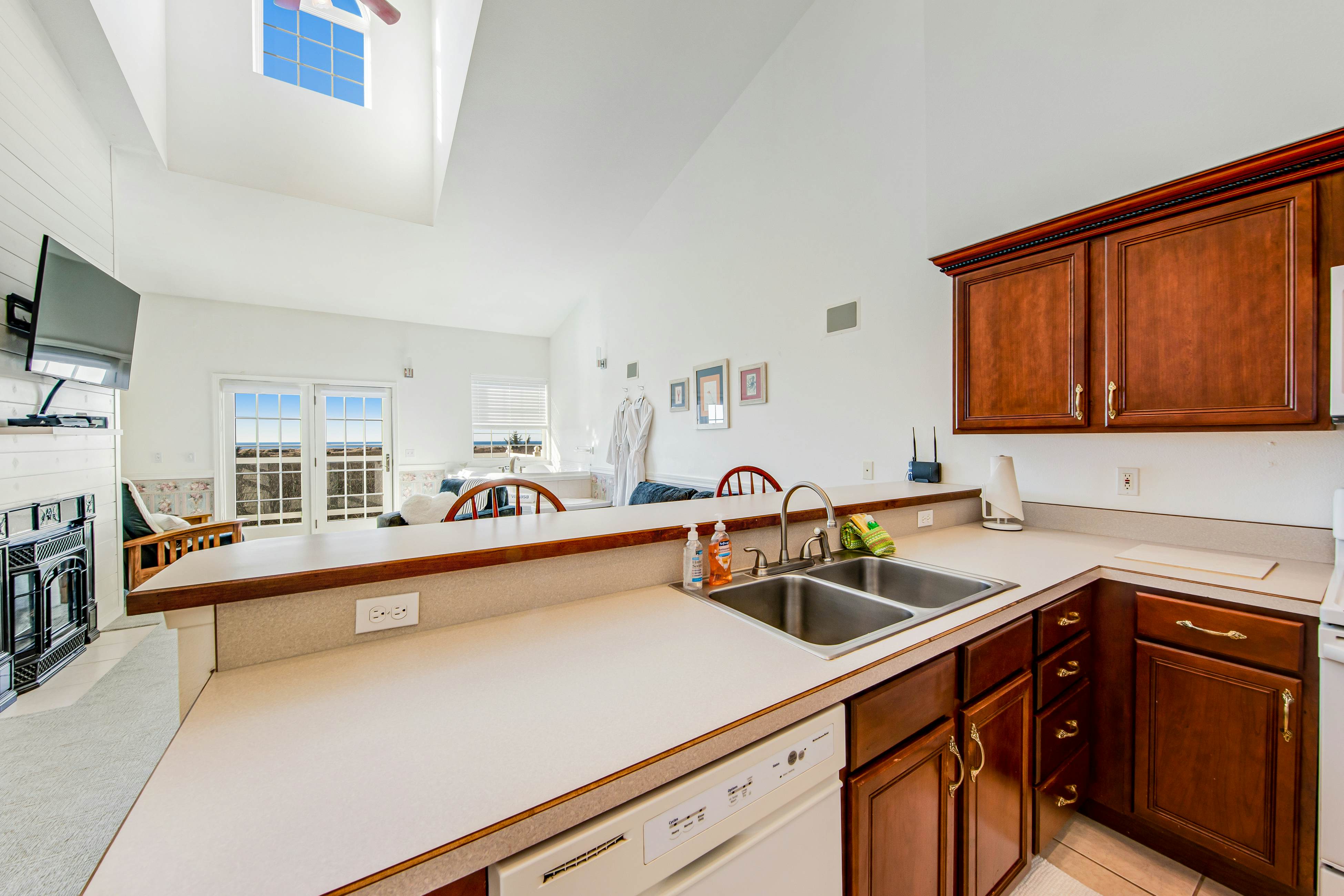 The Charlotte at Judith Ann Inn 