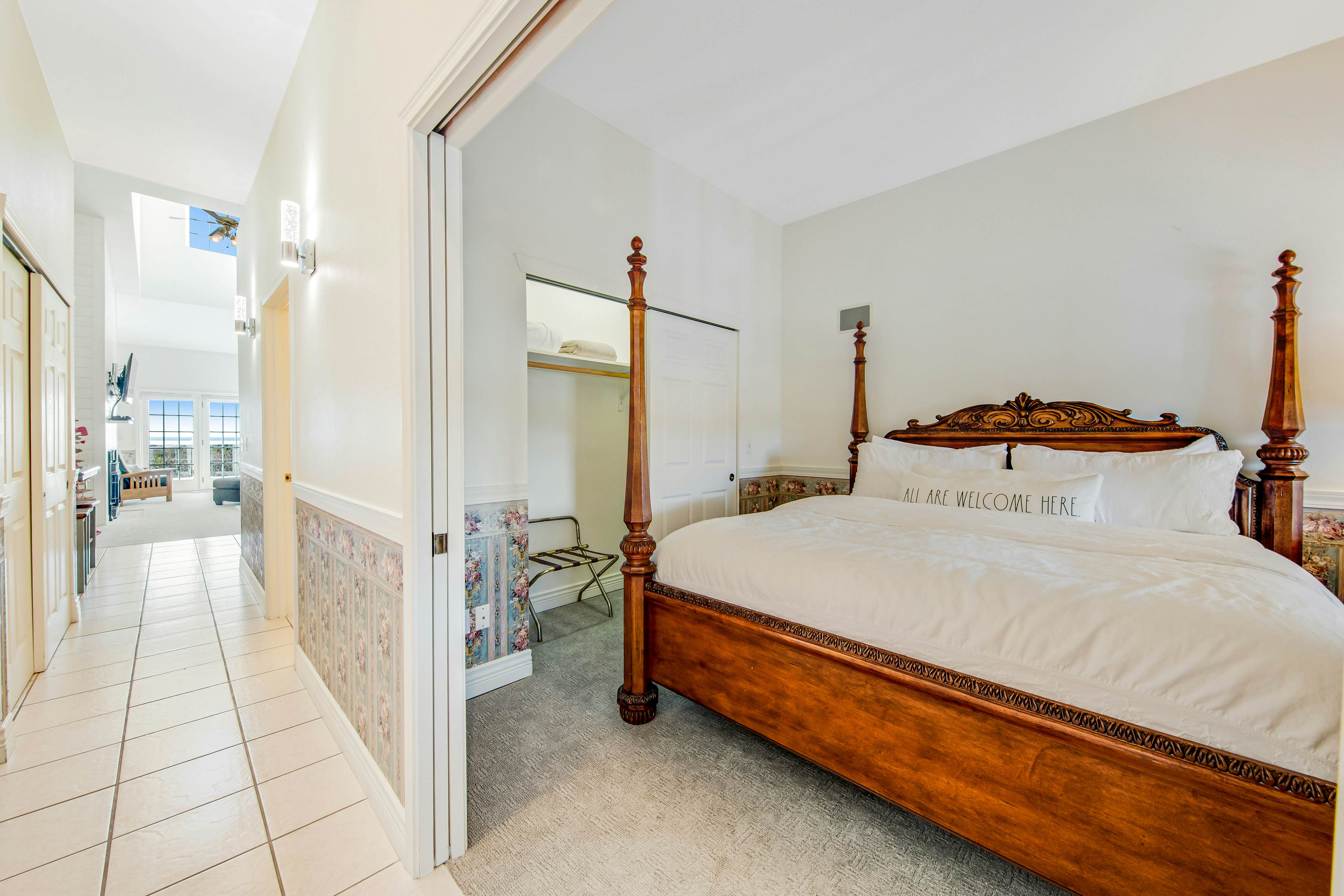 The Charlotte at Judith Ann Inn 