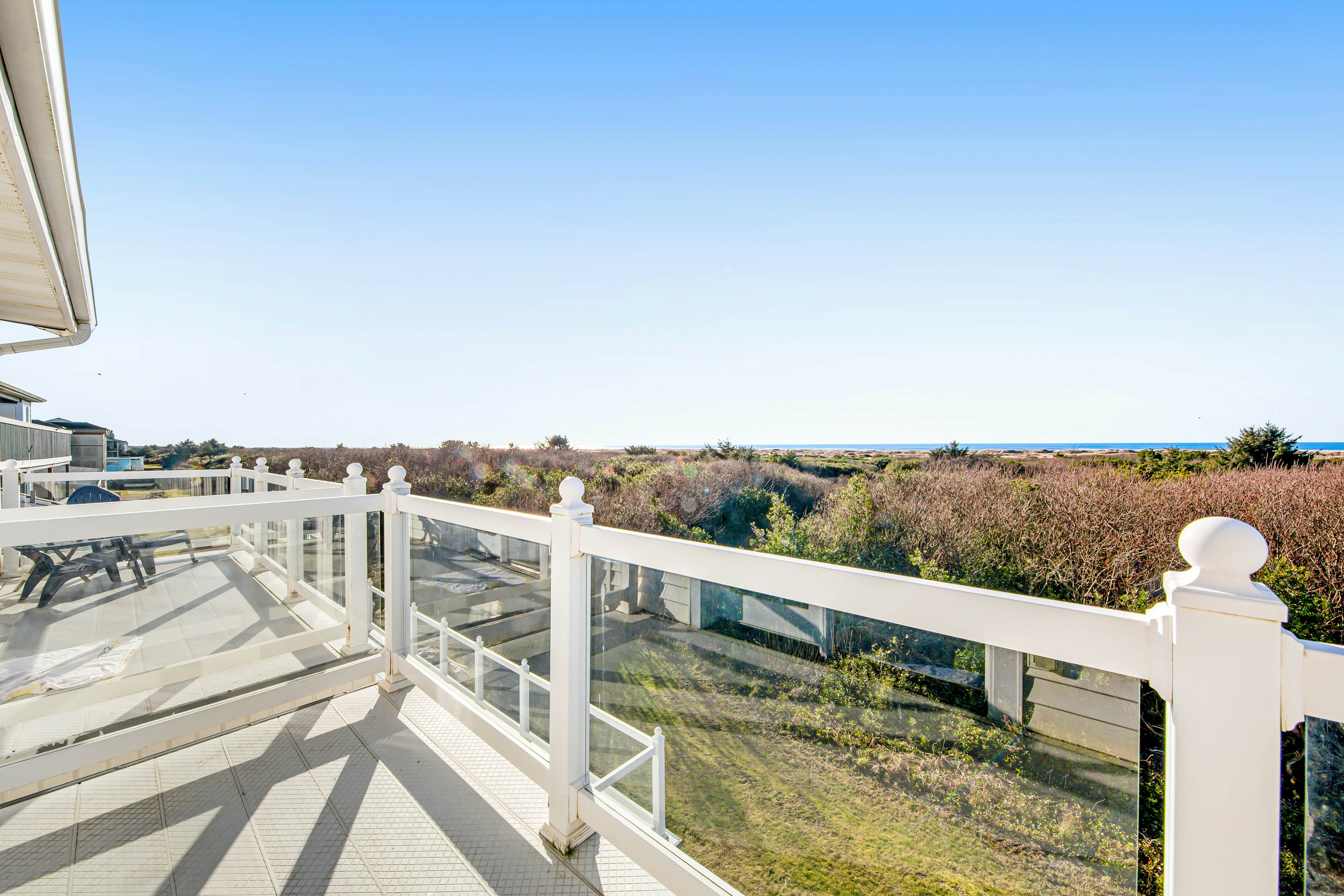 The Charlotte at Judith Ann Inn 