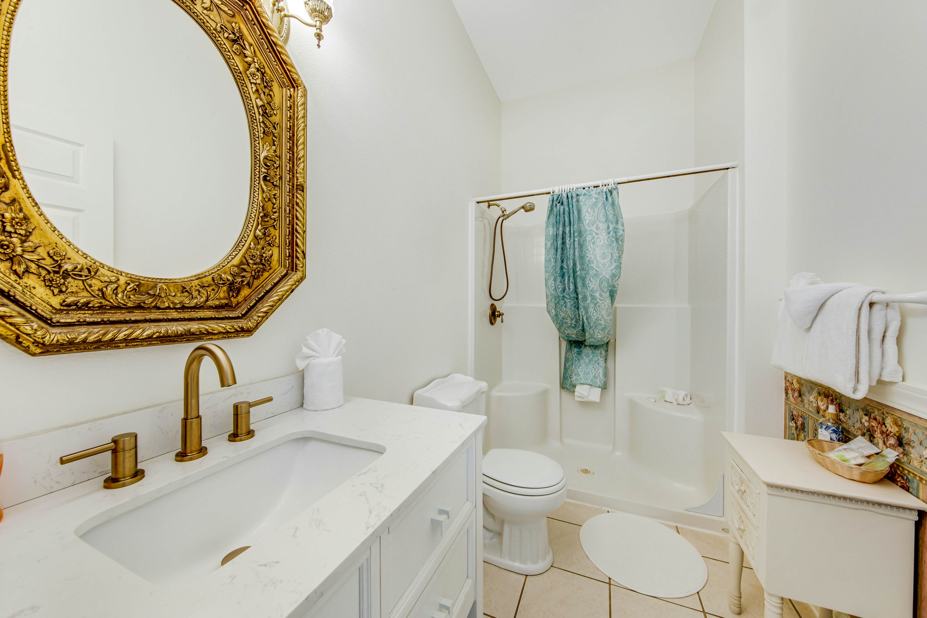 The Charlotte at Judith Ann Inn 