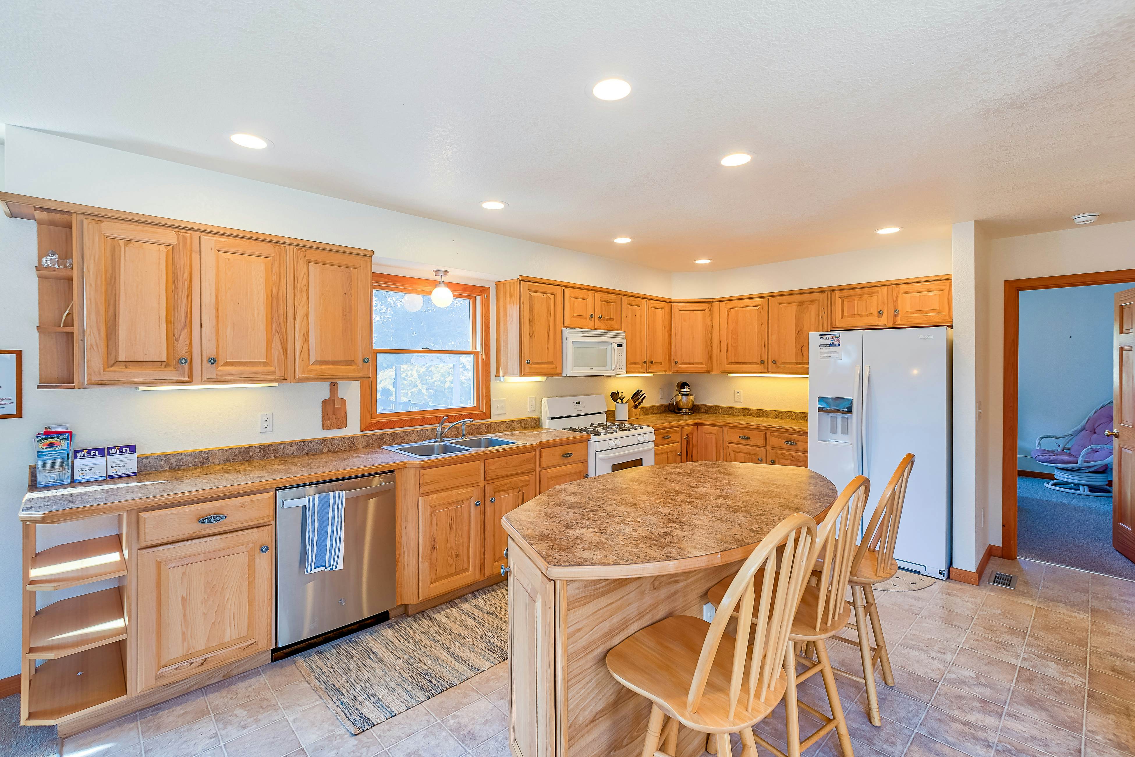 Wind in the Willow 624