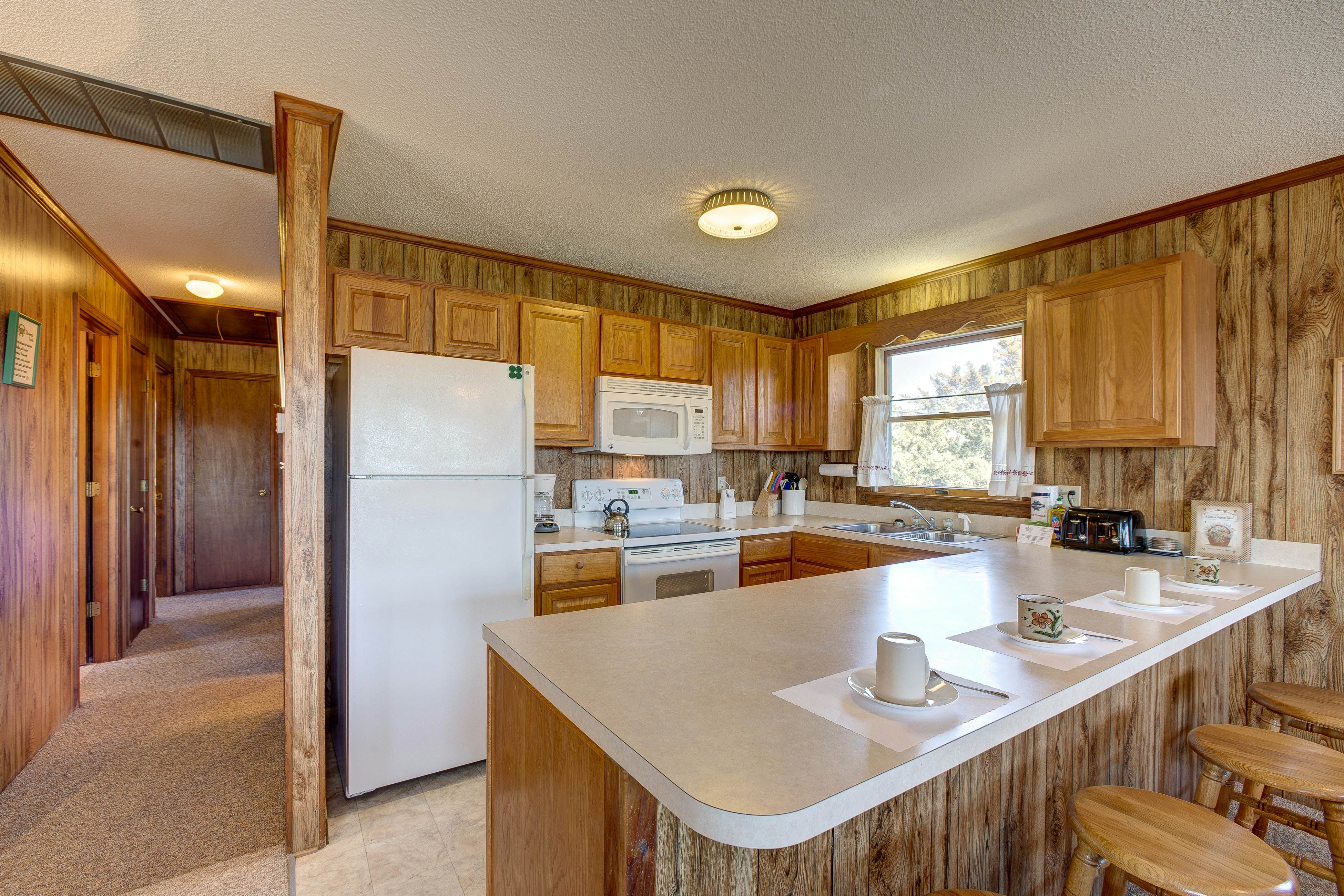 Sun Spec 29 3 BD Salvo, NC Vacation Rental Vacasa