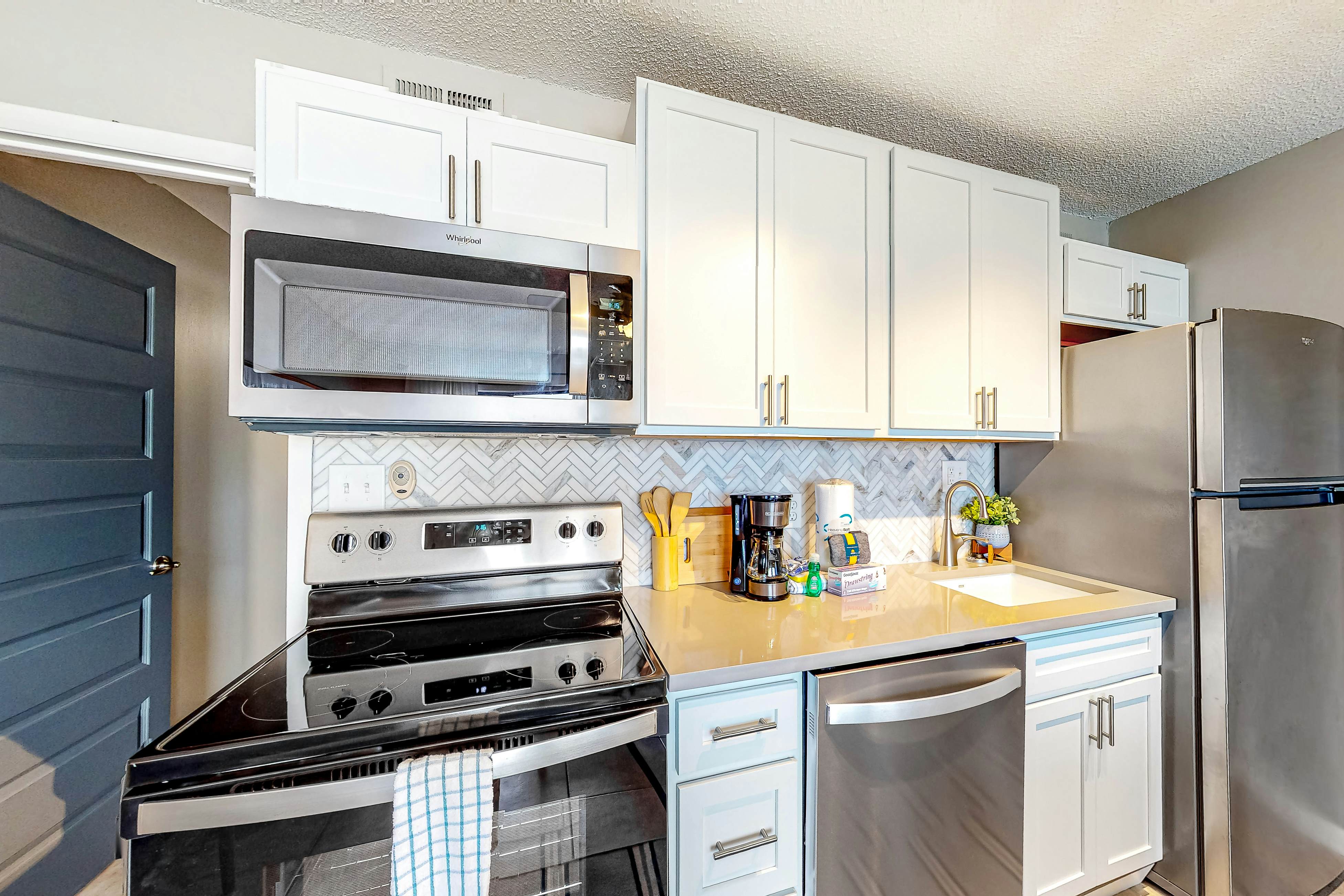 Plantation East  2205