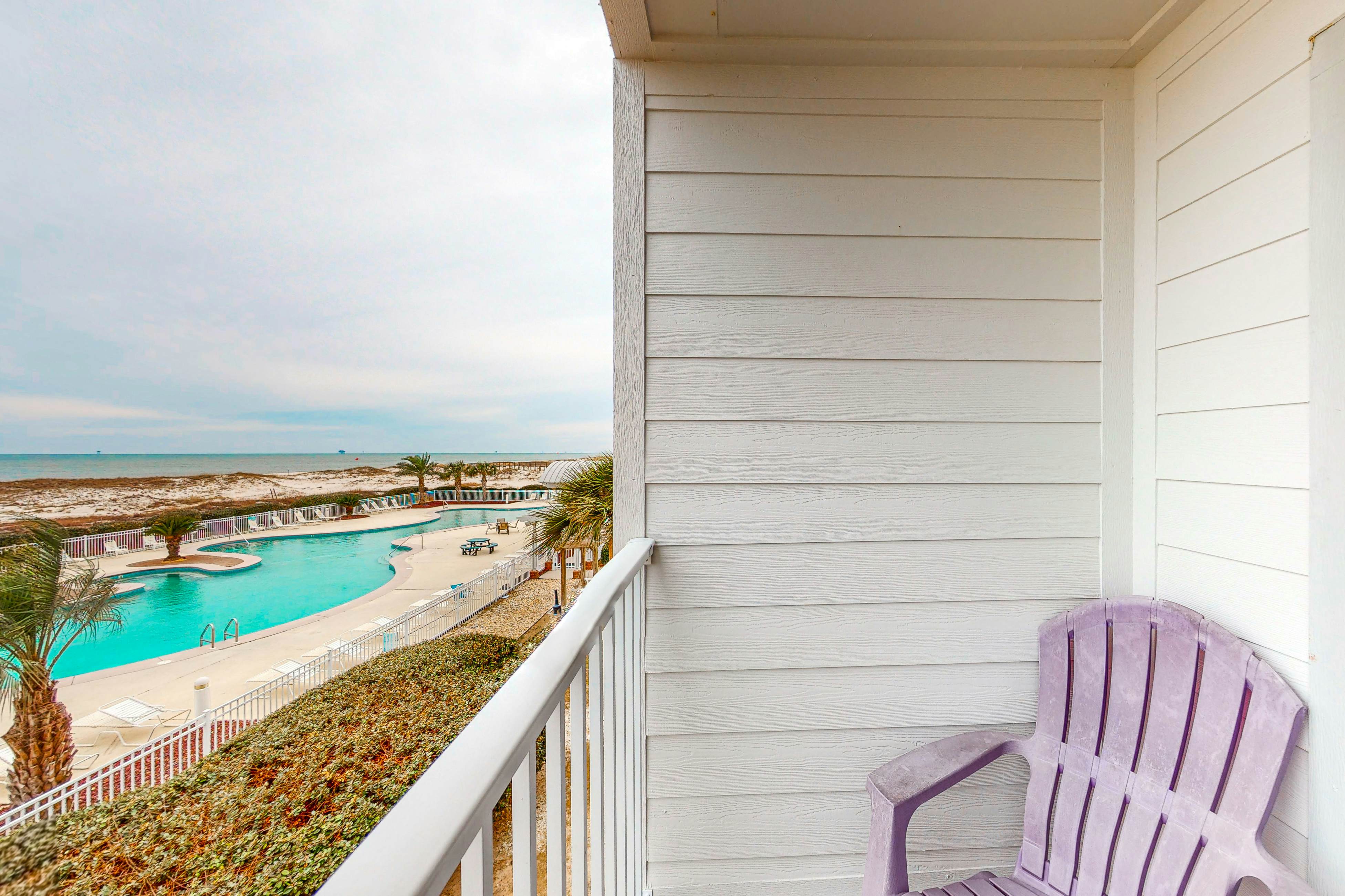 Plantation East  2205