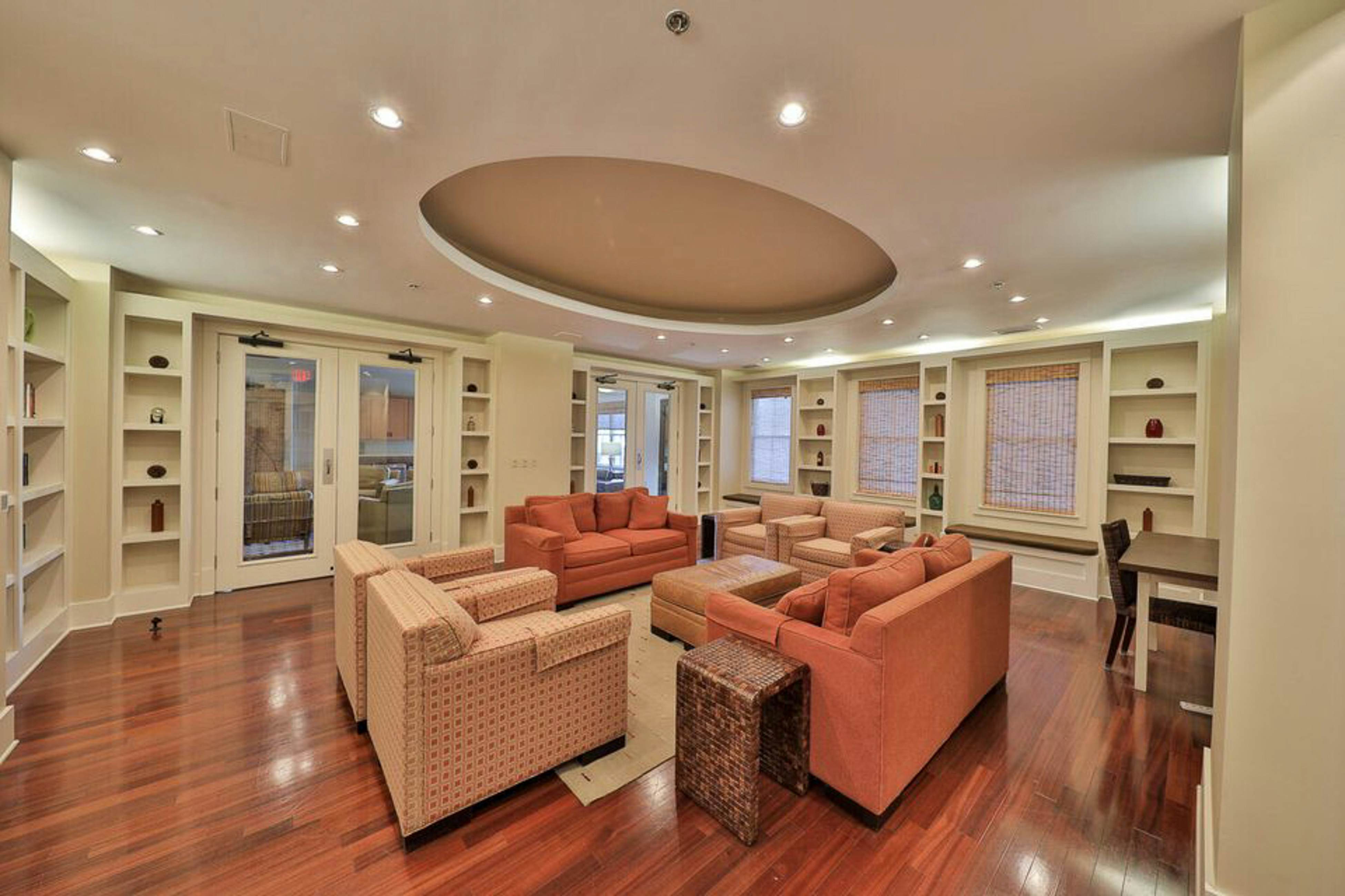 Redfish Village M1-317 Santa Rosa Serenity