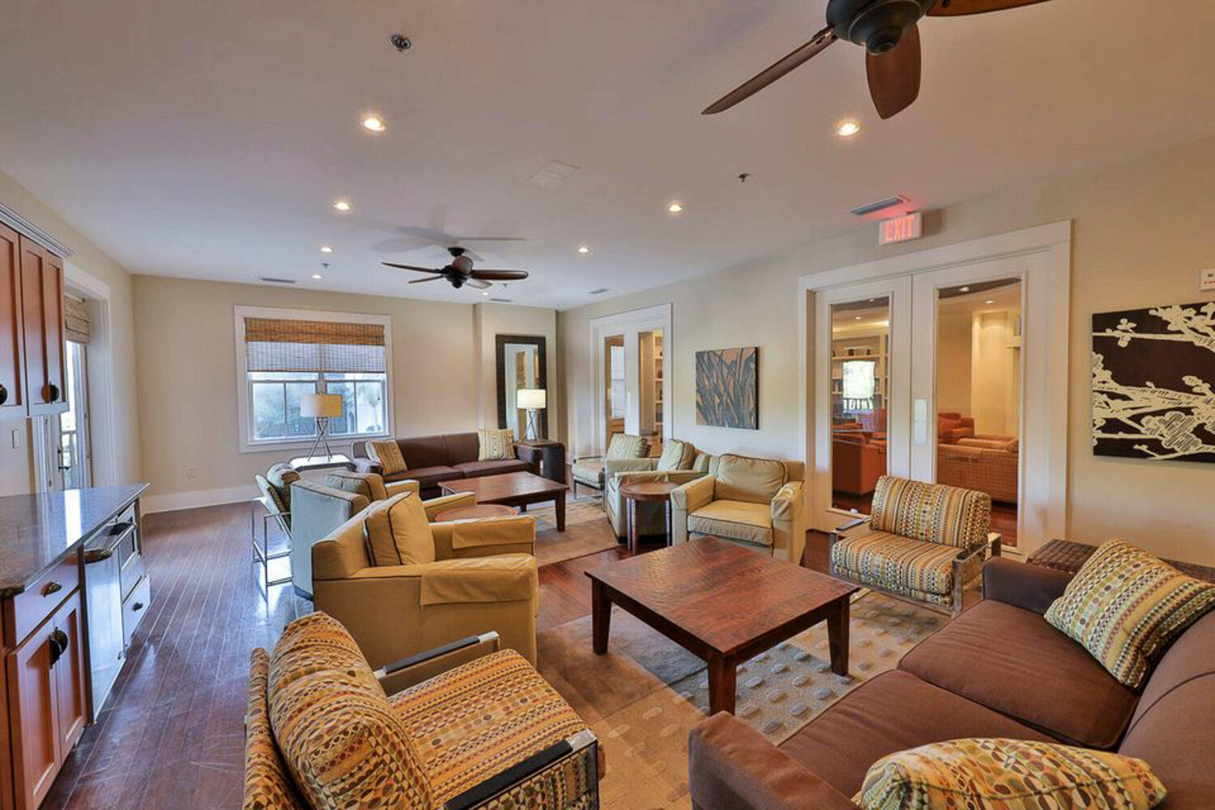 Redfish Village M1-317 Santa Rosa Serenity