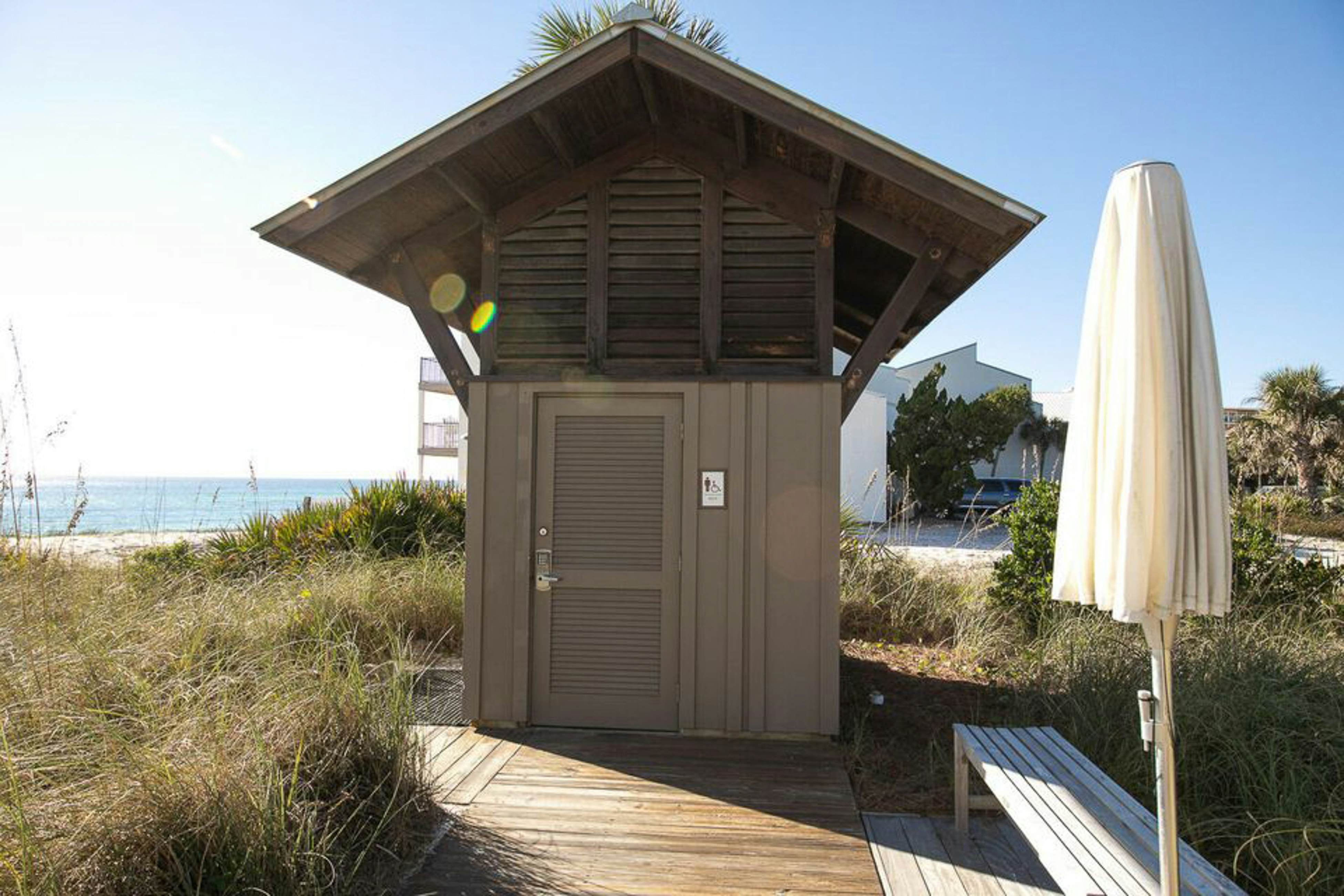 Redfish Village M1-317 Santa Rosa Serenity