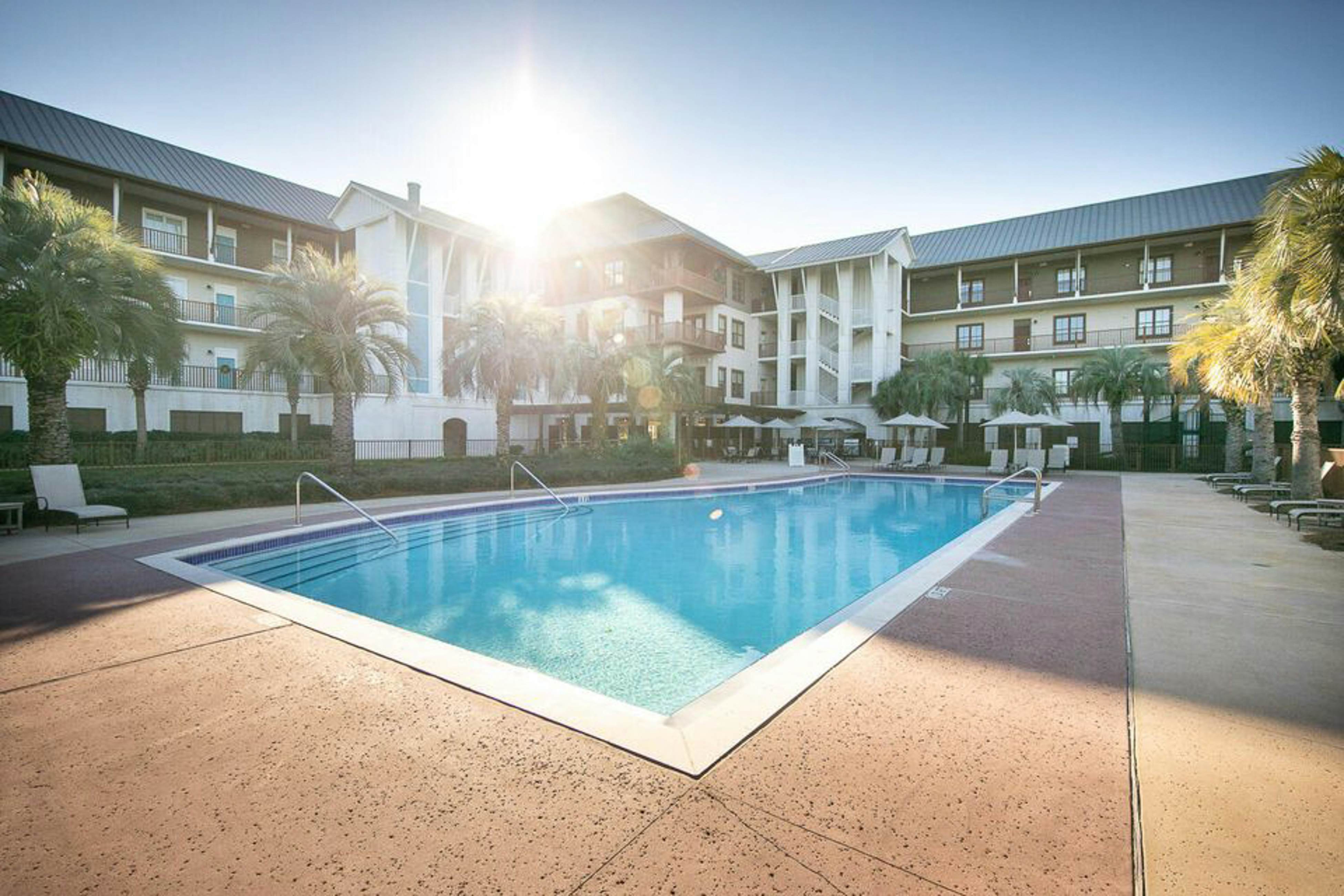 Redfish Village M1-317 Santa Rosa Serenity