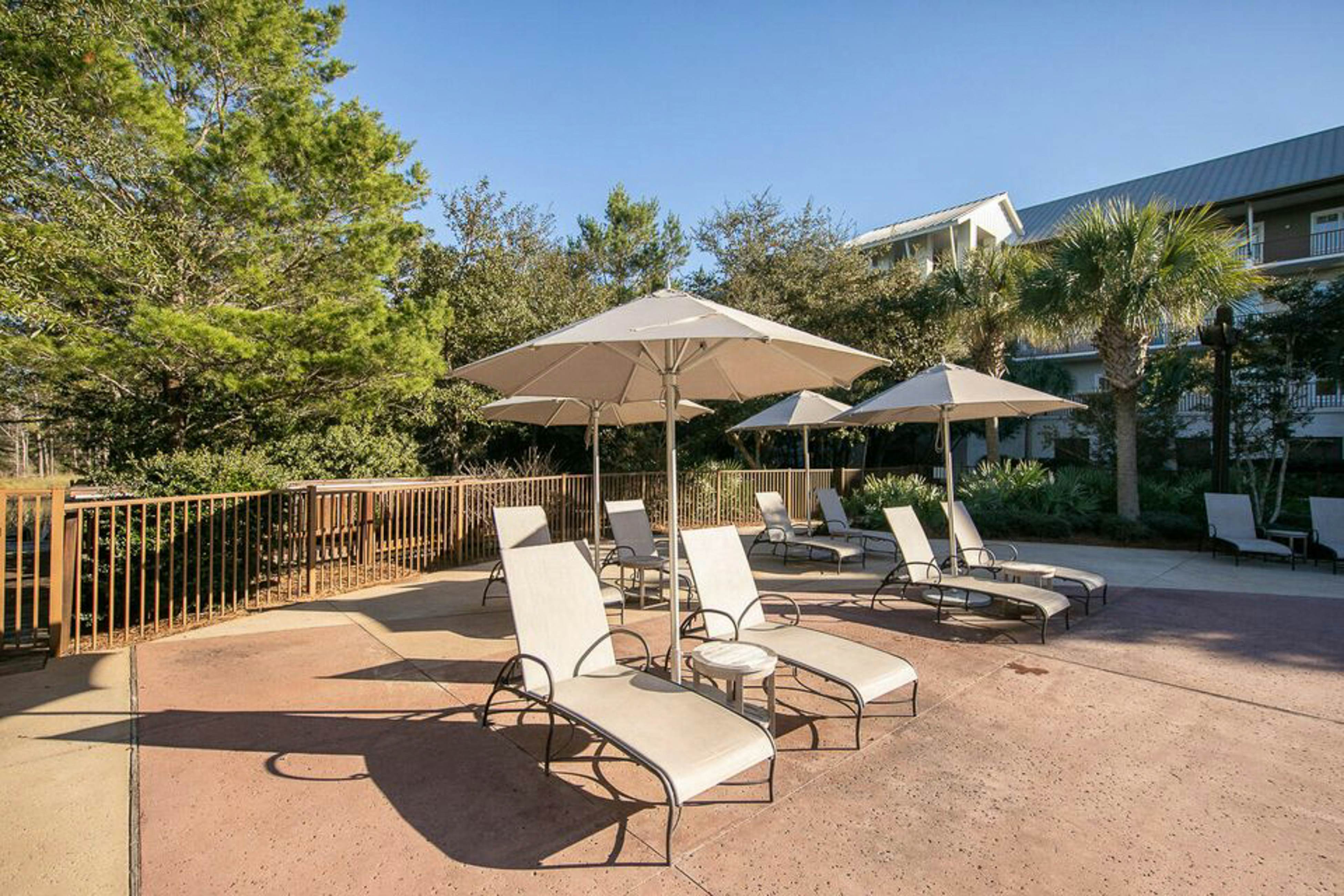 Redfish Village M1-317 Santa Rosa Serenity