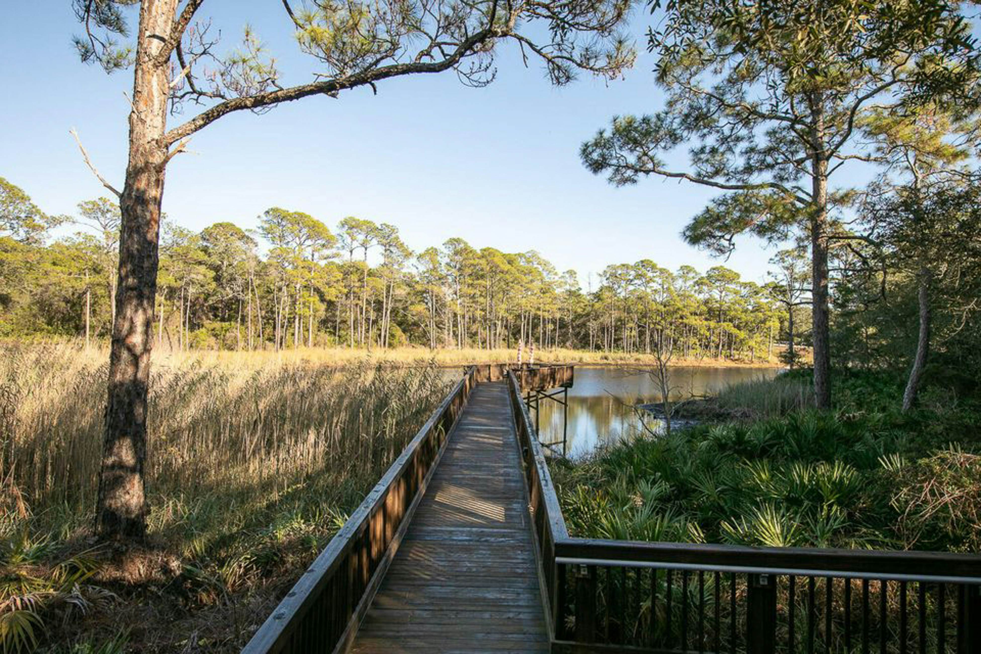 Redfish Village M1-317 Santa Rosa Serenity