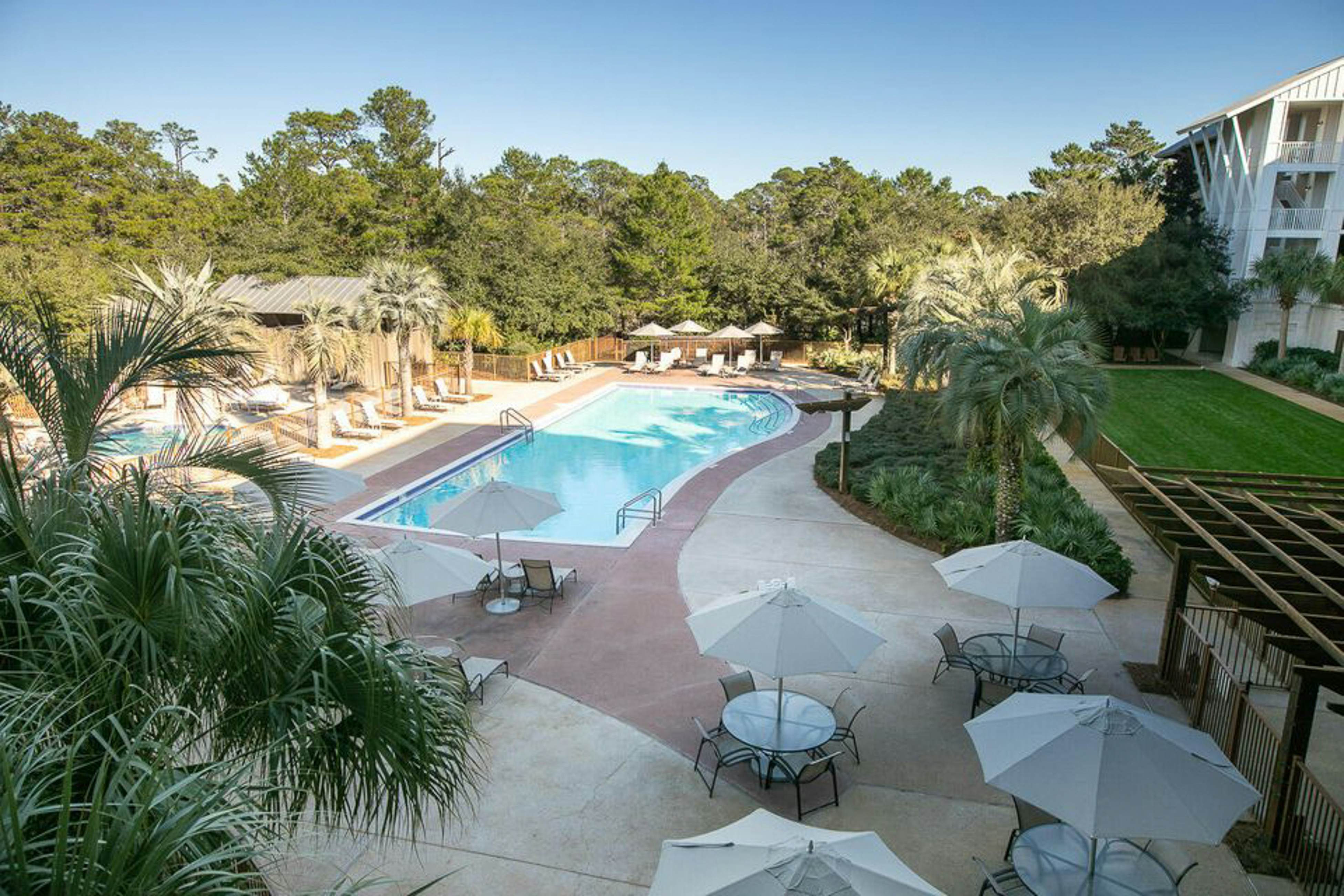 Redfish Village M1-317 Santa Rosa Serenity | 4 BD Santa Rosa Beach, FL ...