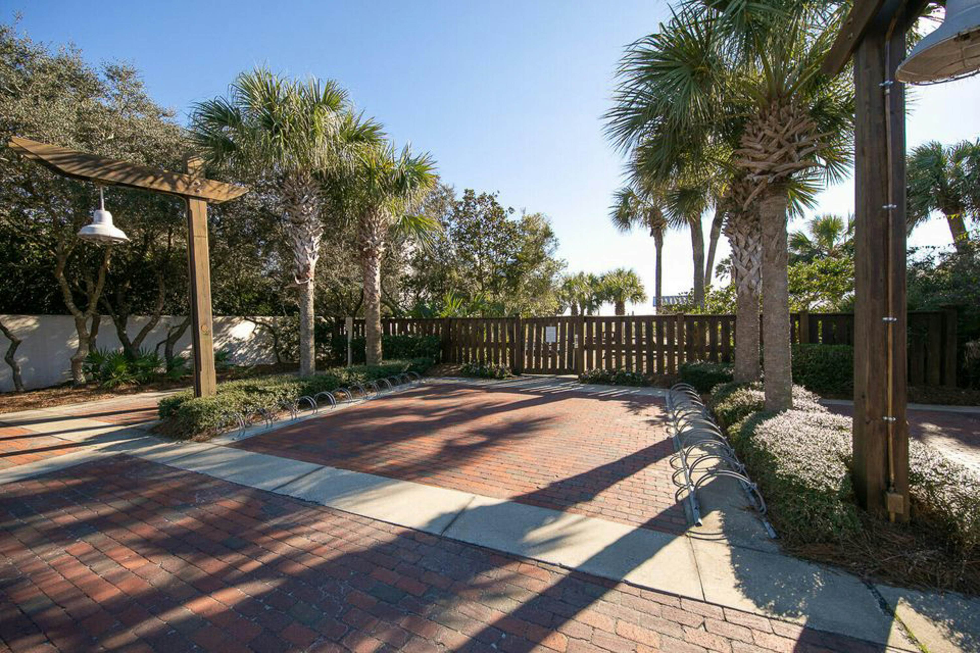 Redfish Village M1-317 Santa Rosa Serenity