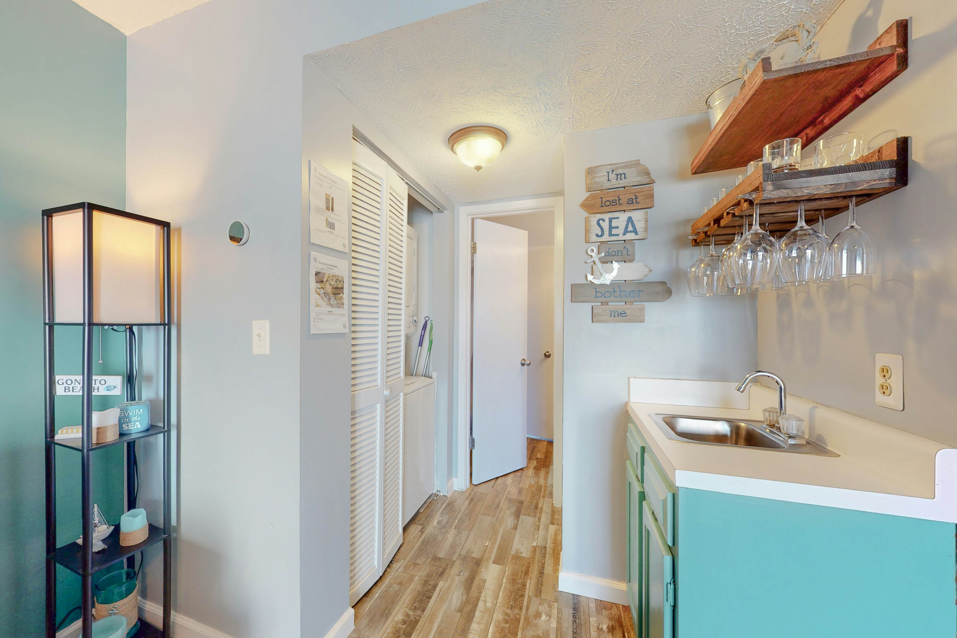 Lullwater Beach Condos 435 Beach Escape 2 BD Panama City Beach, FL