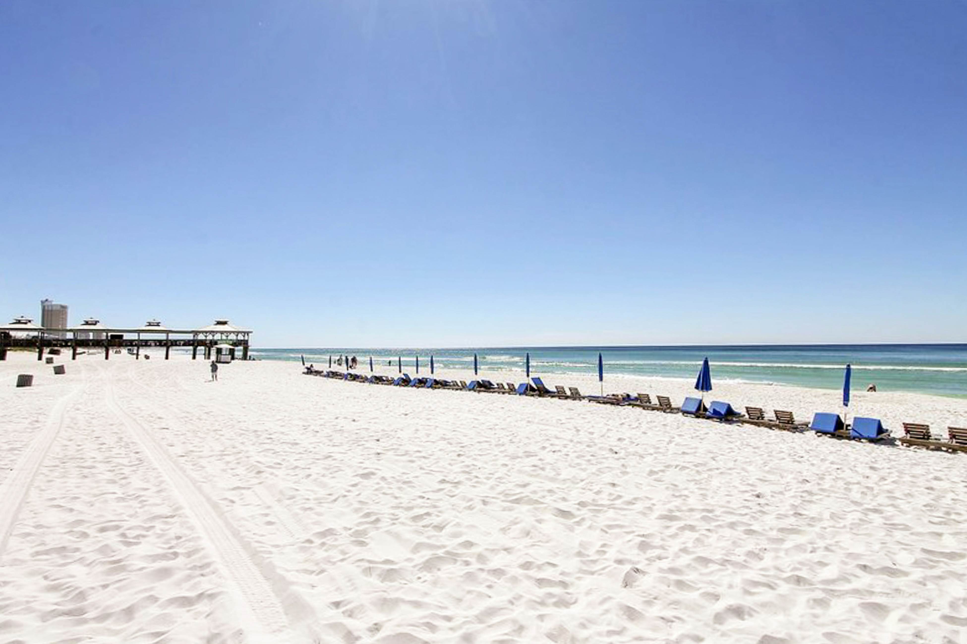 Shores of Panama 2030