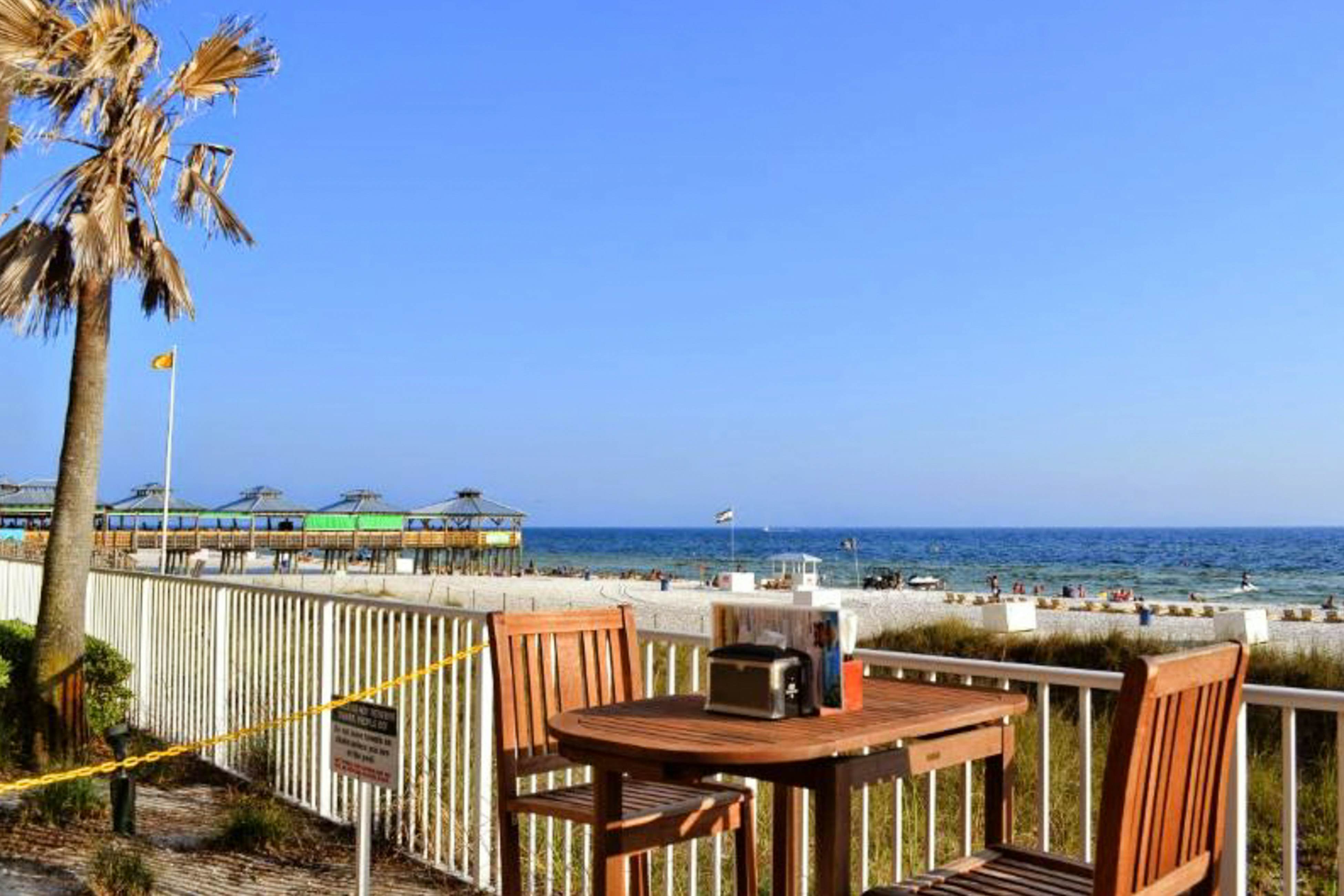 Shores of Panama 2030