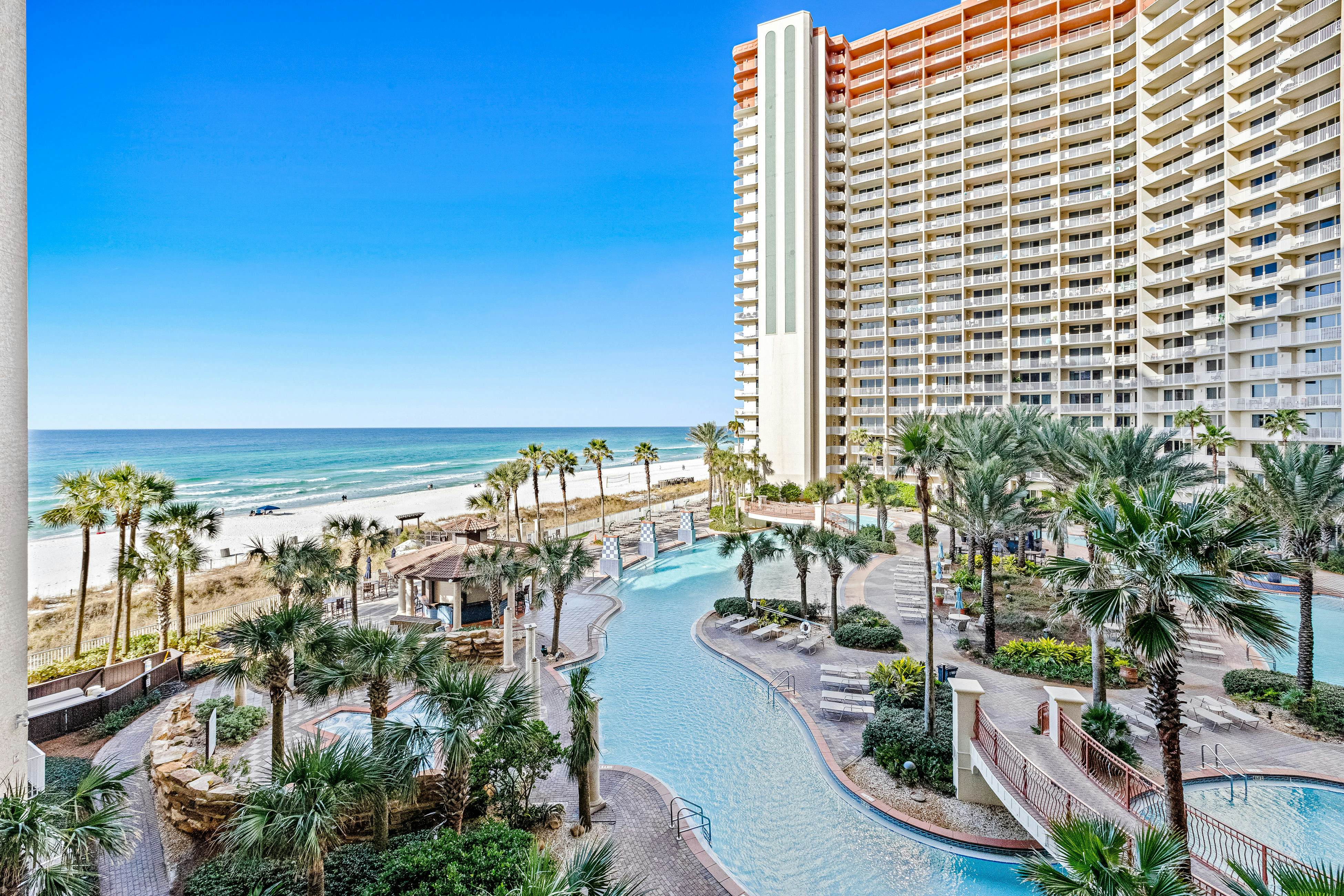 Shores of Panama 2030