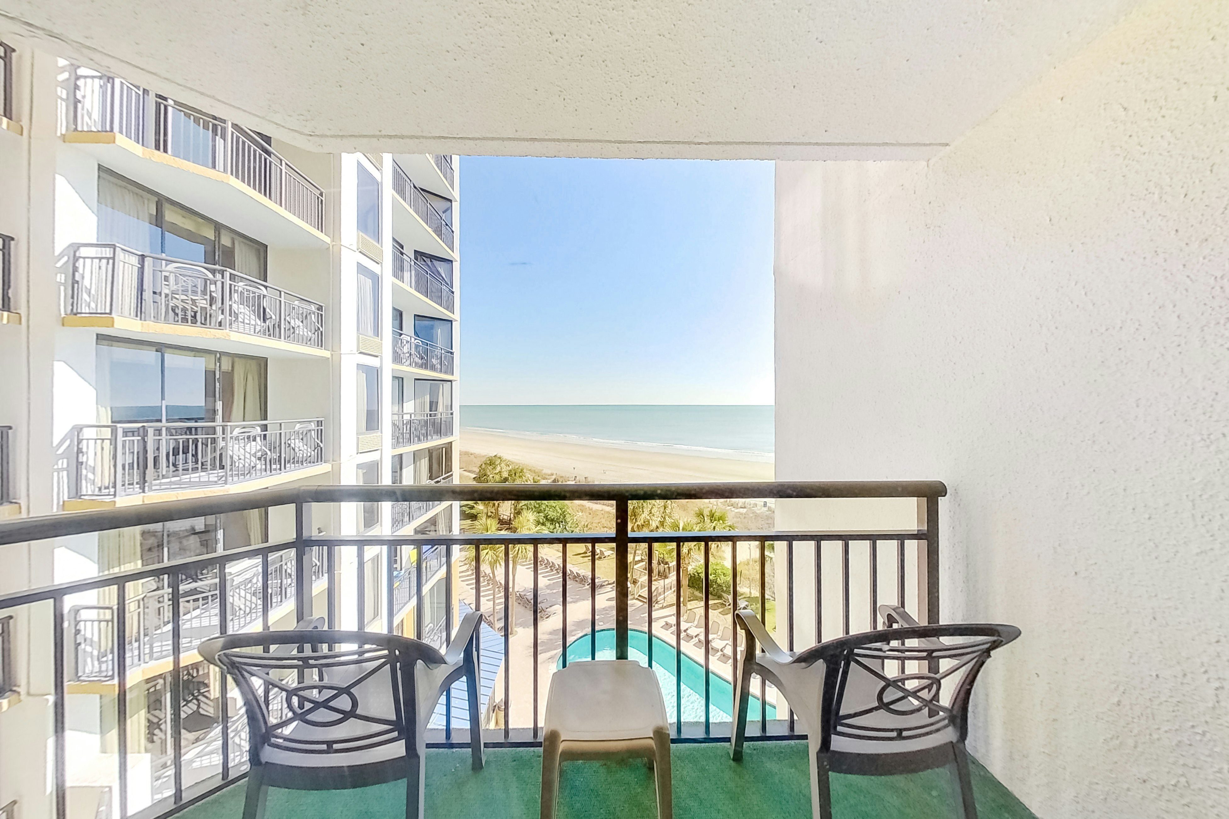 The Patricia Grand 0522