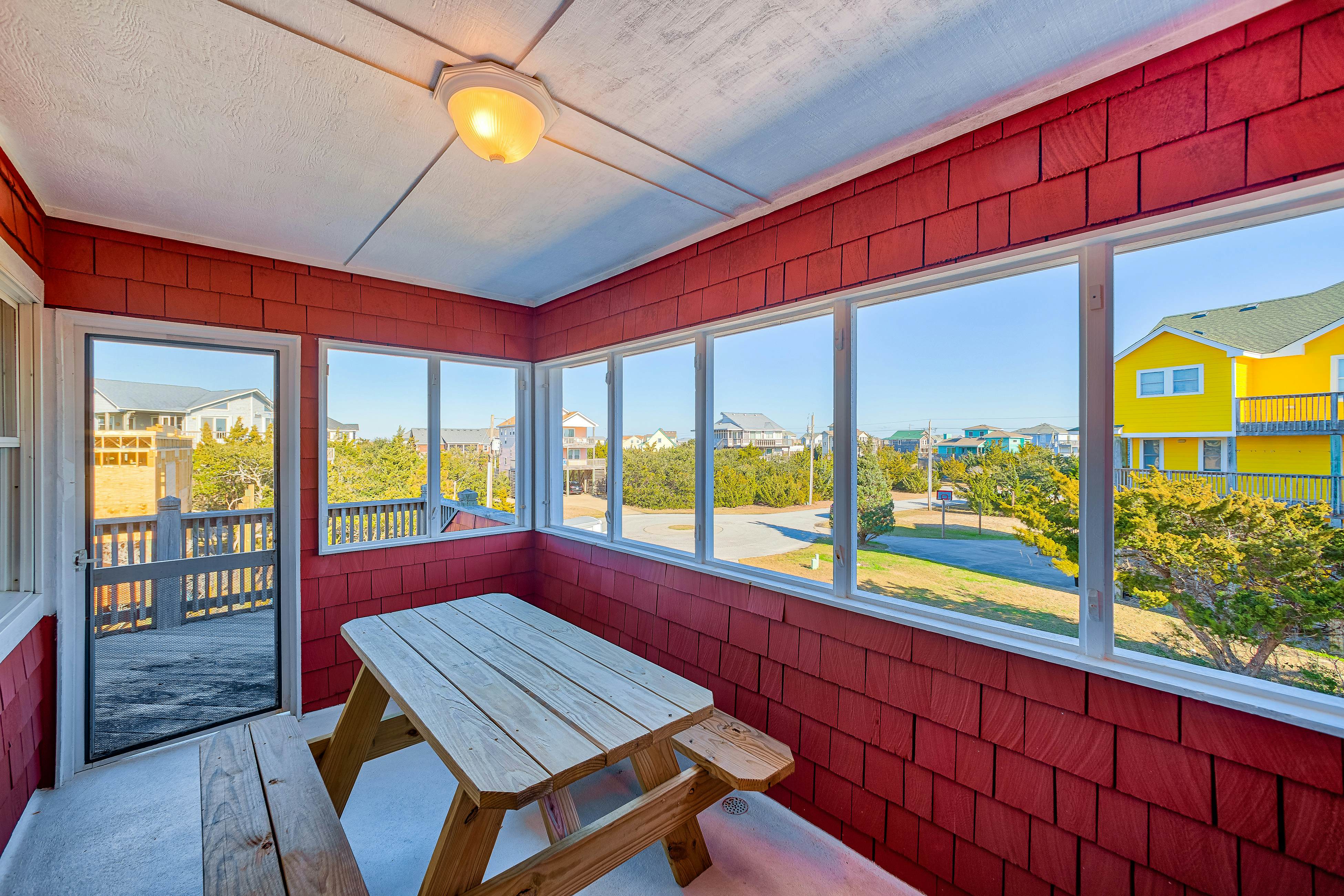 Reel 'Em Inn 403 5 BD Avon, NC Vacation Rental Vacasa