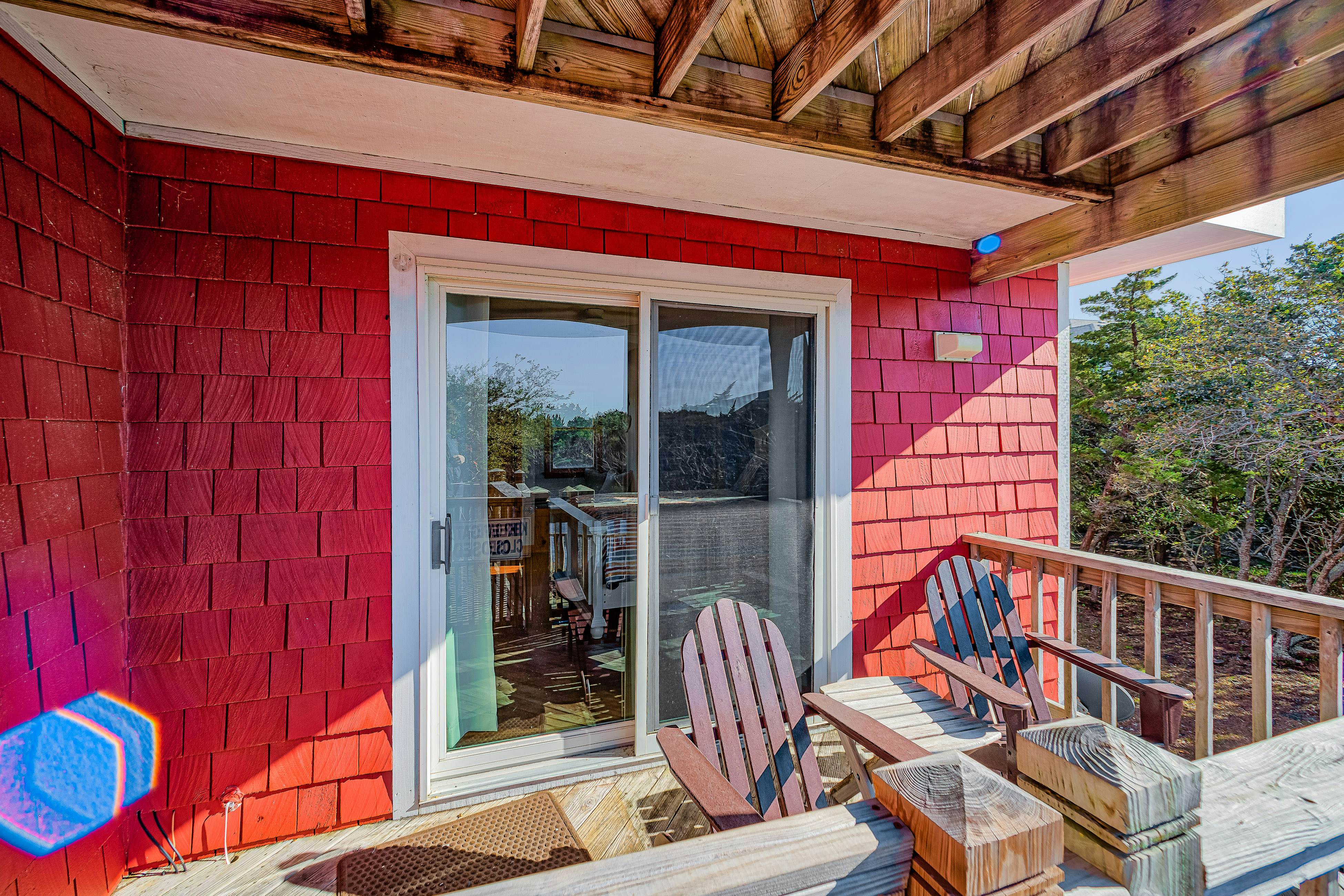 Reel 'Em Inn 403 5 BD Avon, NC Vacation Rental Vacasa