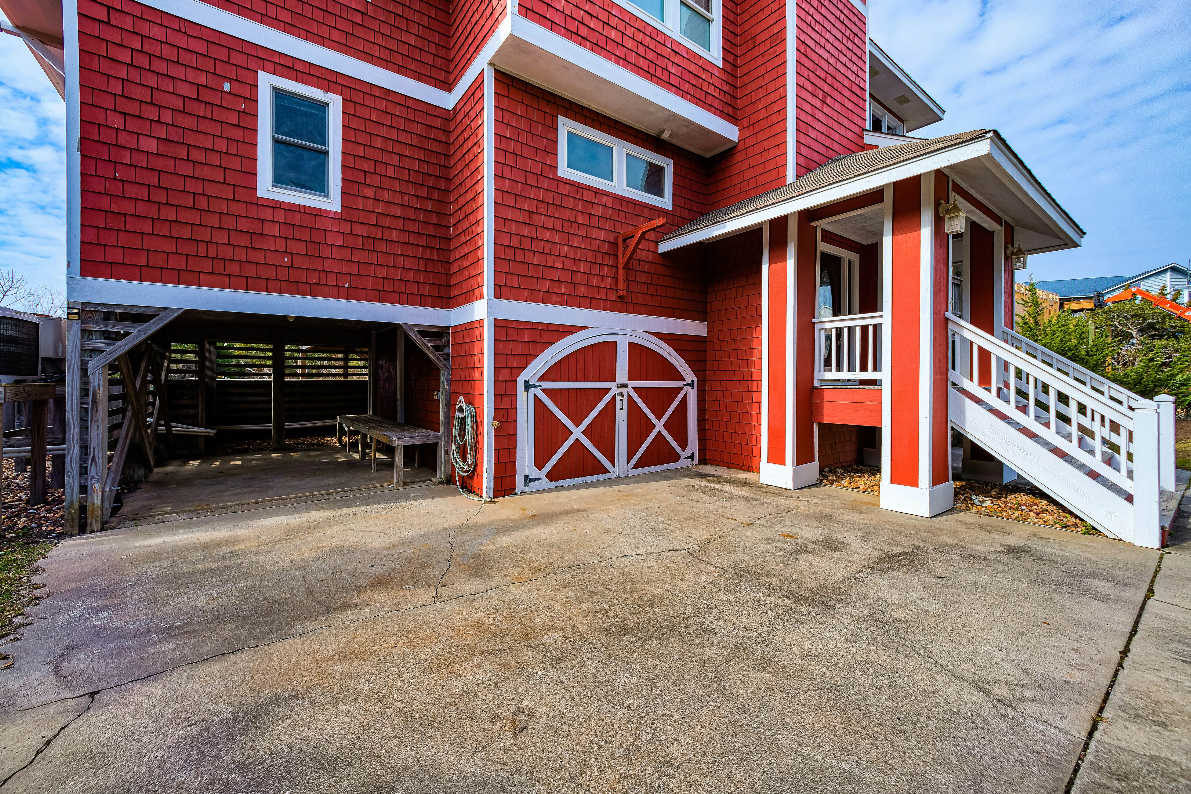 Reel 'Em In 403 5 BD Avon, NC Vacation Rental Vacasa