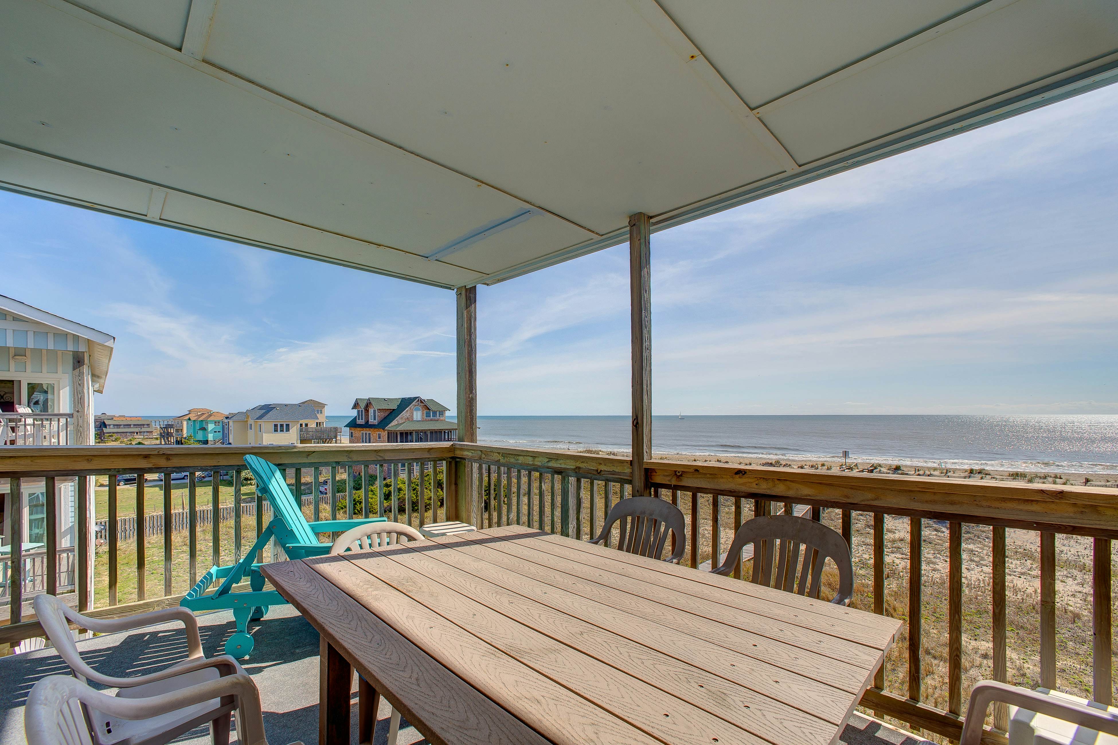 Rodanthe, NC Vacation Rentals, House Rentals, Beach Rentals Vacasa