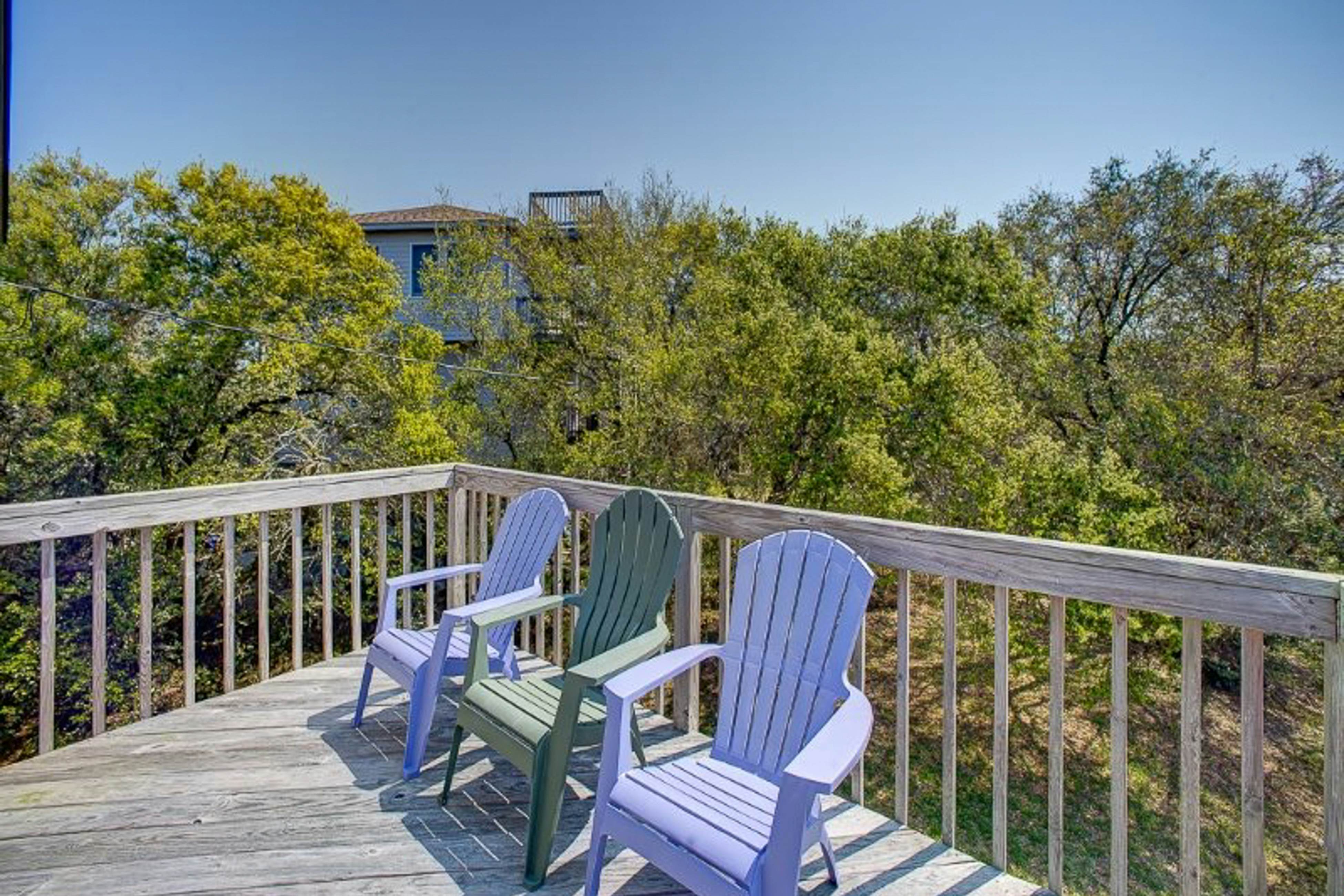 Vacation Rentals Buxton Nc at Leonard Oberlander blog