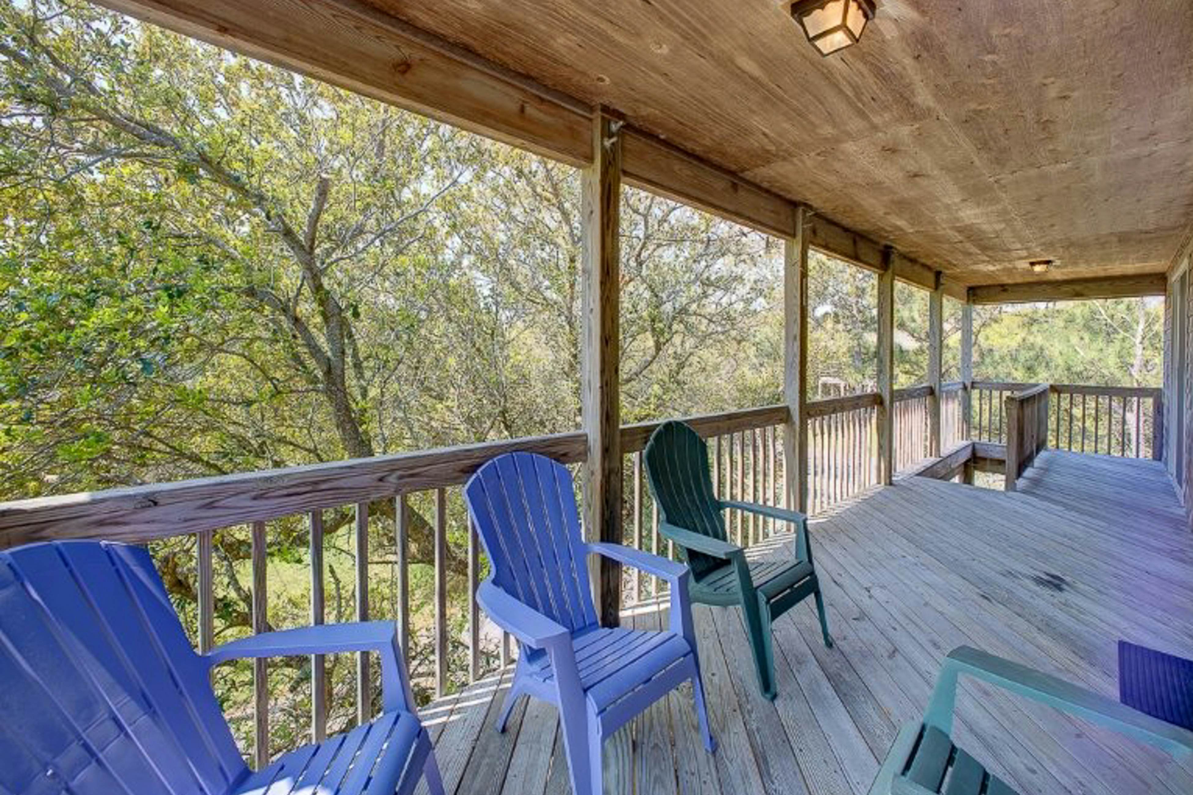 Lakeview 433 3 BD Buxton, NC Vacation Rental Vacasa